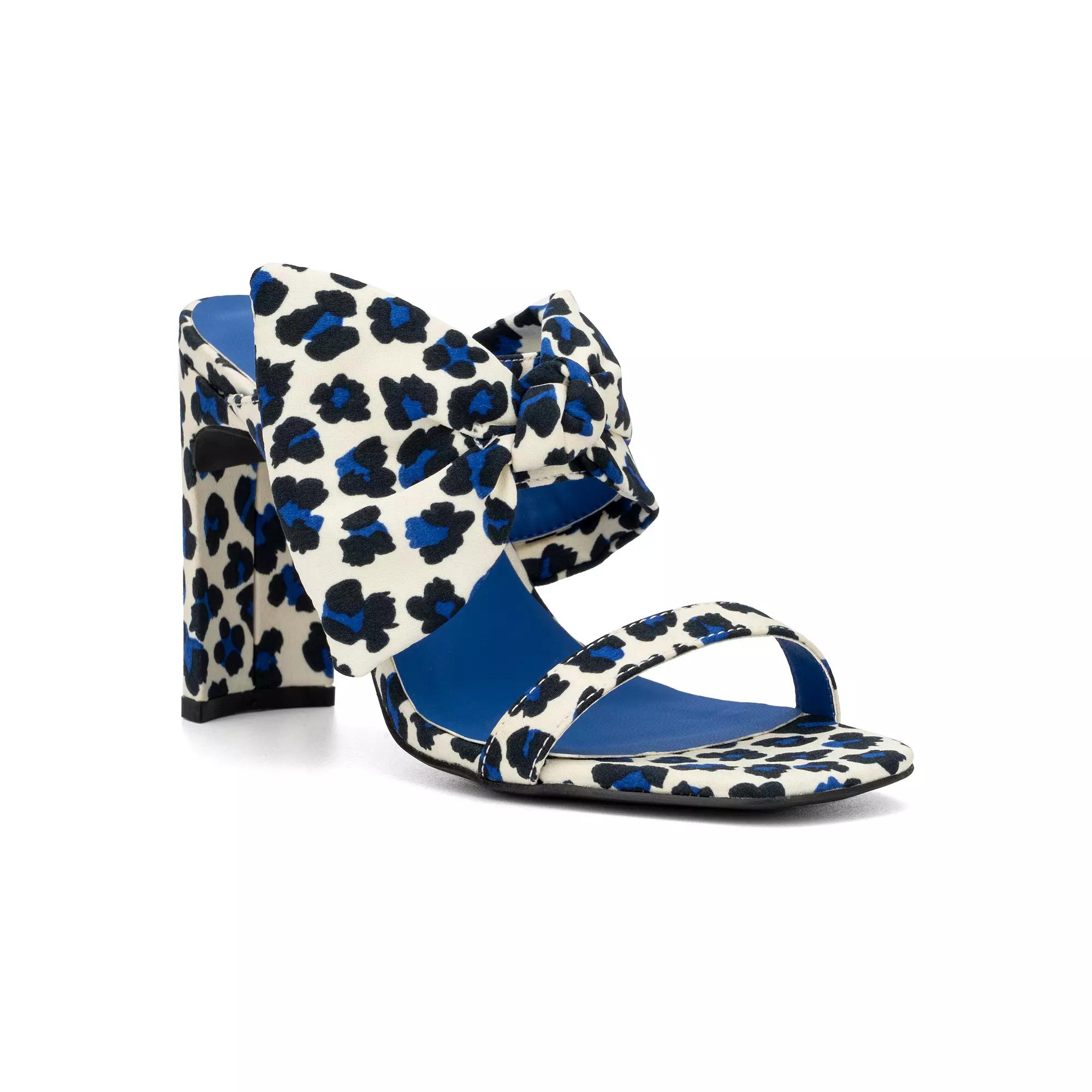 New York & Company Gerri Women's Dress Sandals,  Product Image