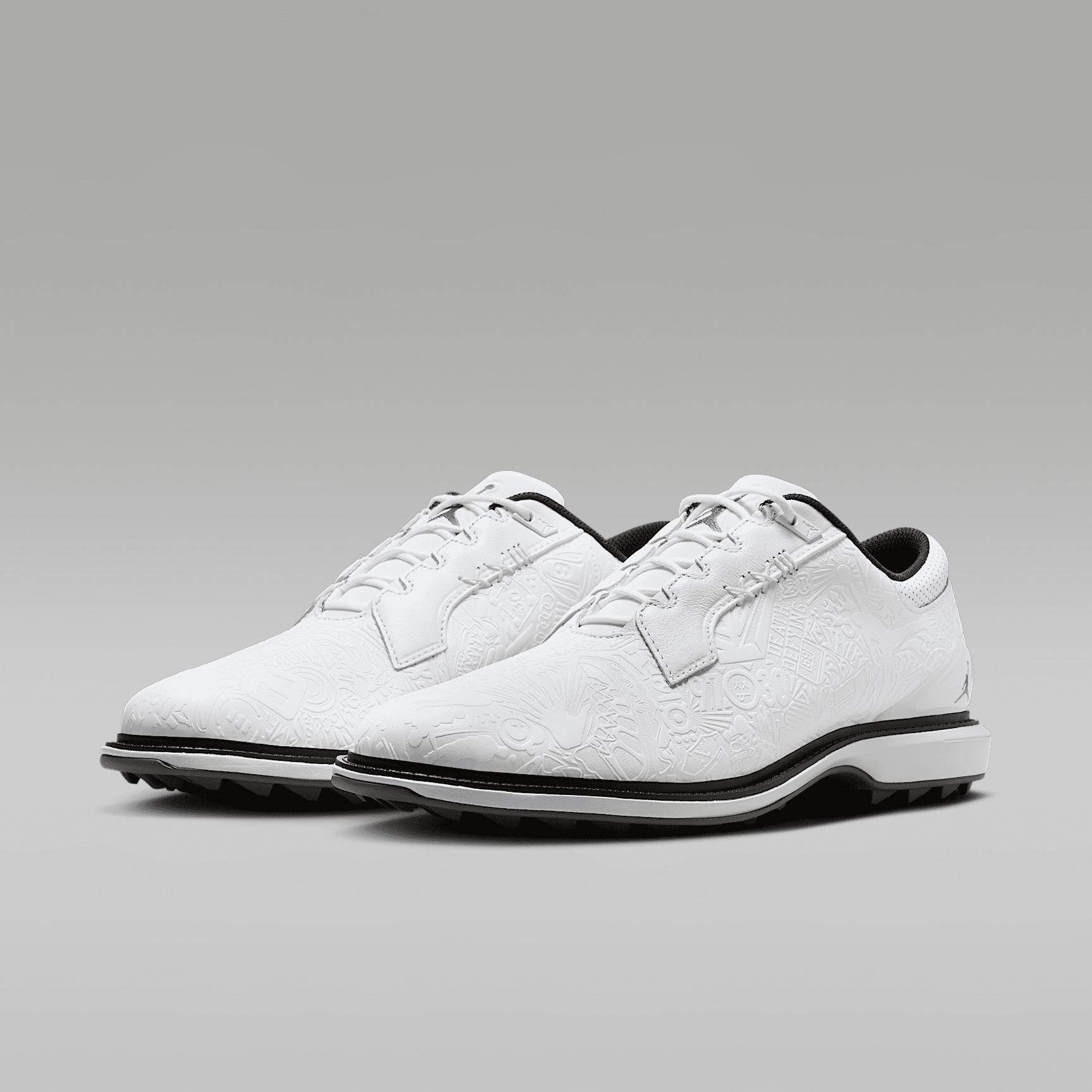 Men's Jordan ADG 5 Golf Shoes Product Image