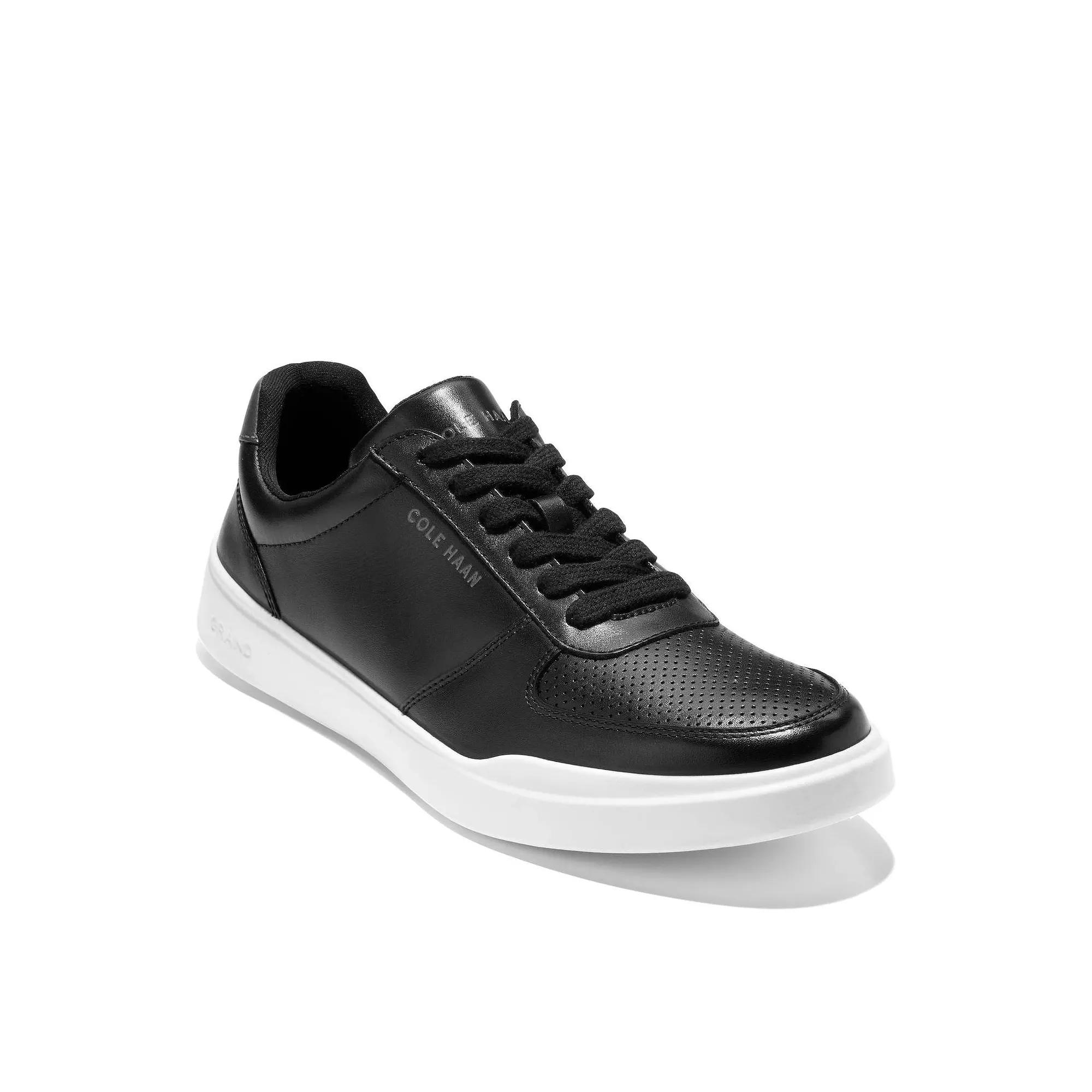 Cole Haan Grand PureShot Men's Court Sneakers,  Product Image