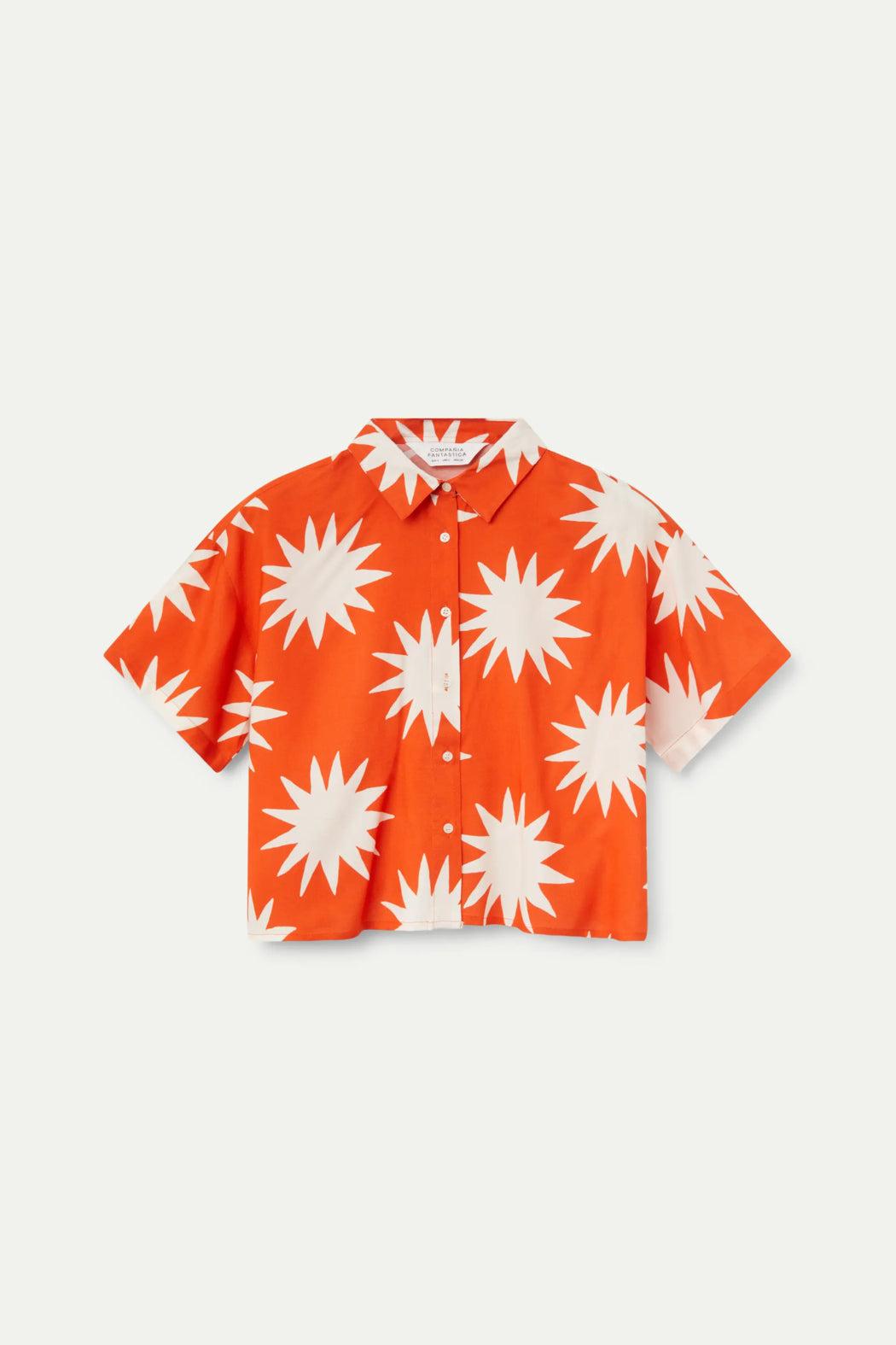 Big Sun Blouse Product Image