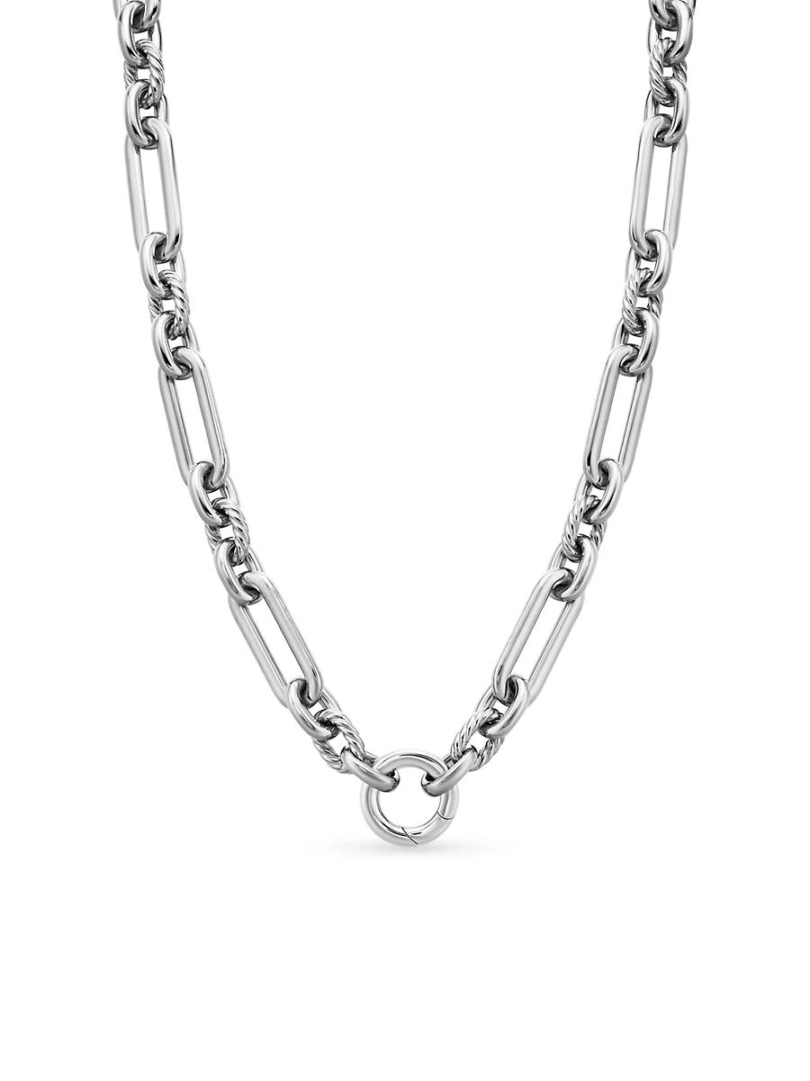 Womens Lexington Chain Necklace 9.8mm Product Image