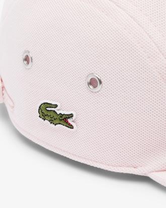 Piqué Jockey Cap Product Image