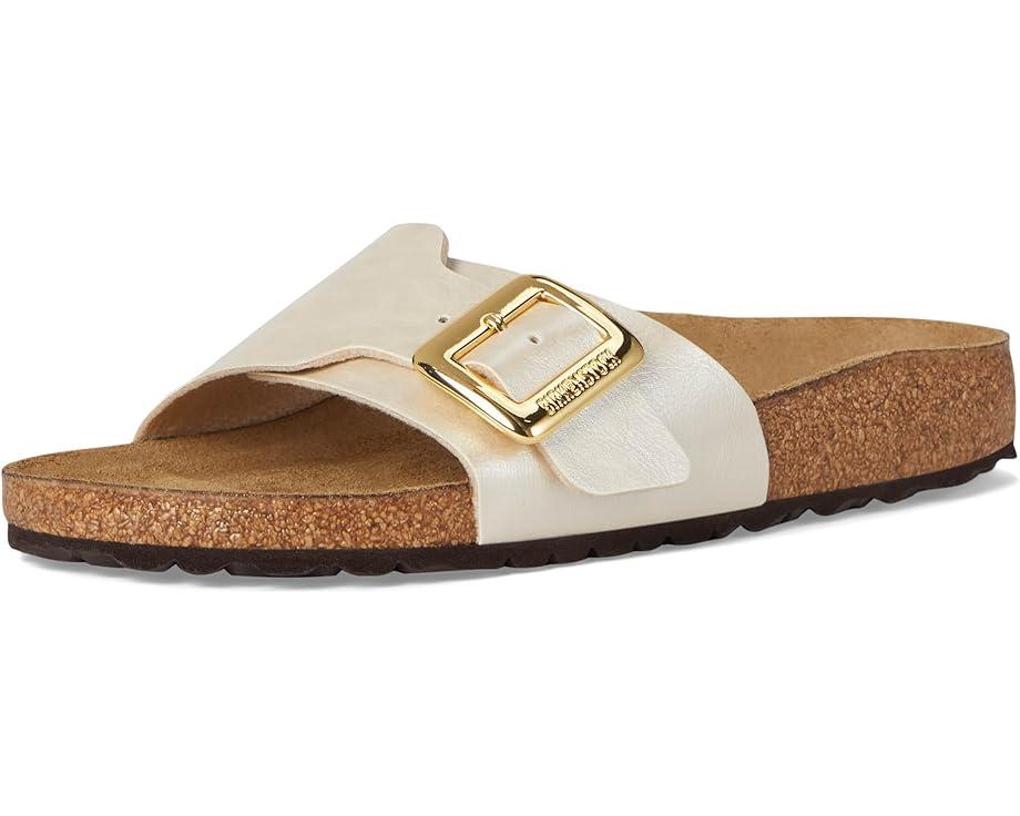 Madrid Big Buckle High Shine Product Image