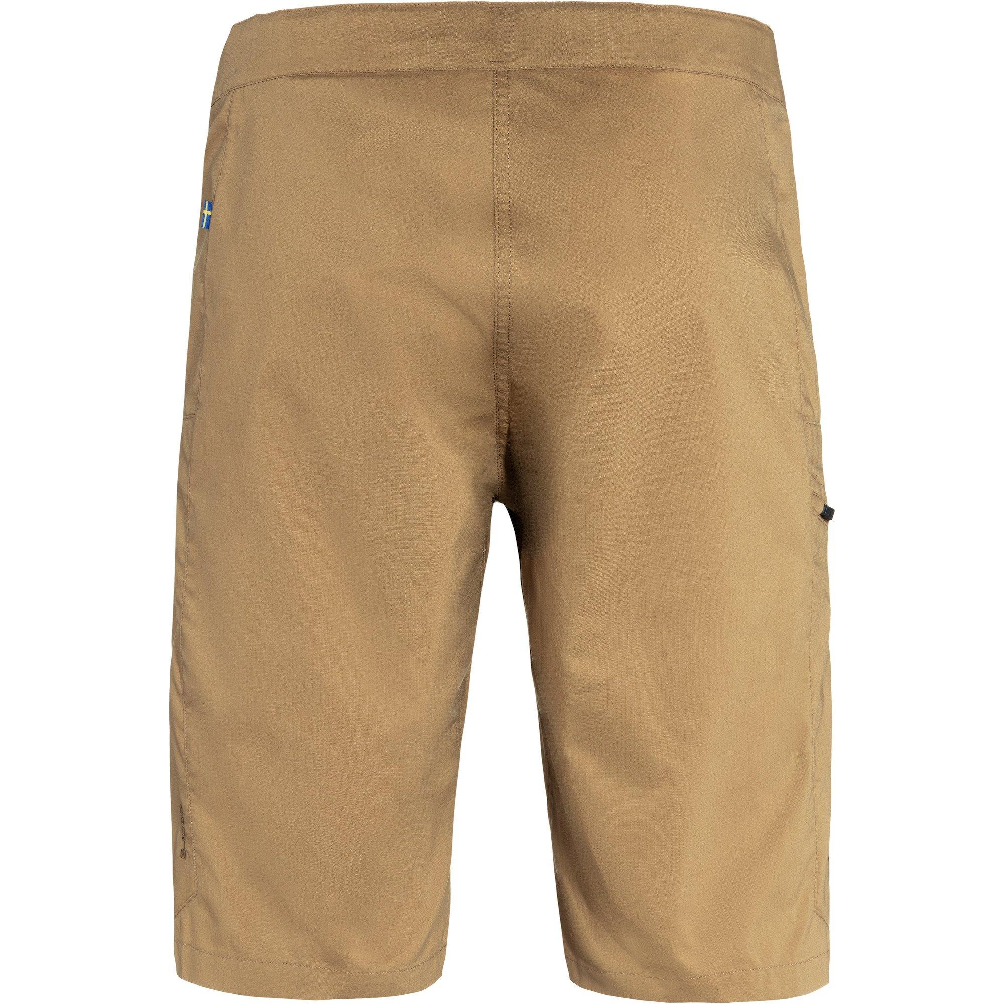 Abisko Hike Shorts M Product Image
