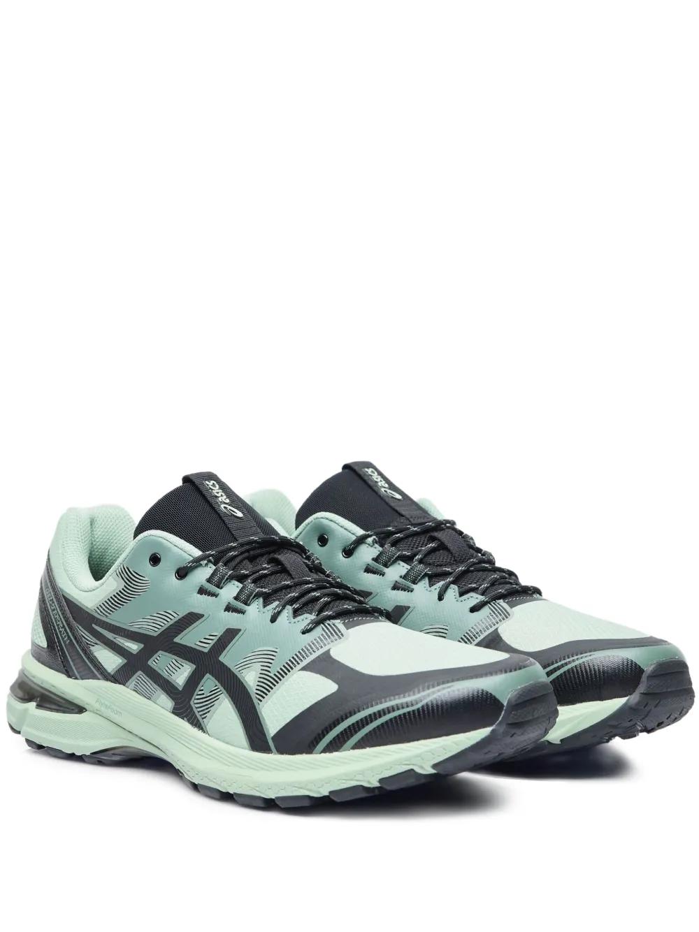 GEL-Terrain "Dark Jade" sneakers Product Image