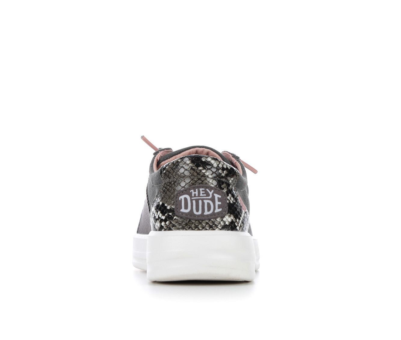Women's HEYDUDE Karina Sneakers Product Image