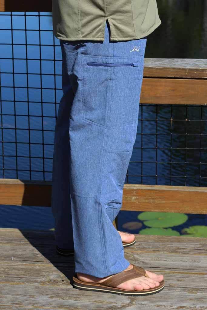 Mojo Sportswear Company Tailwater Fishing Pants Product Image