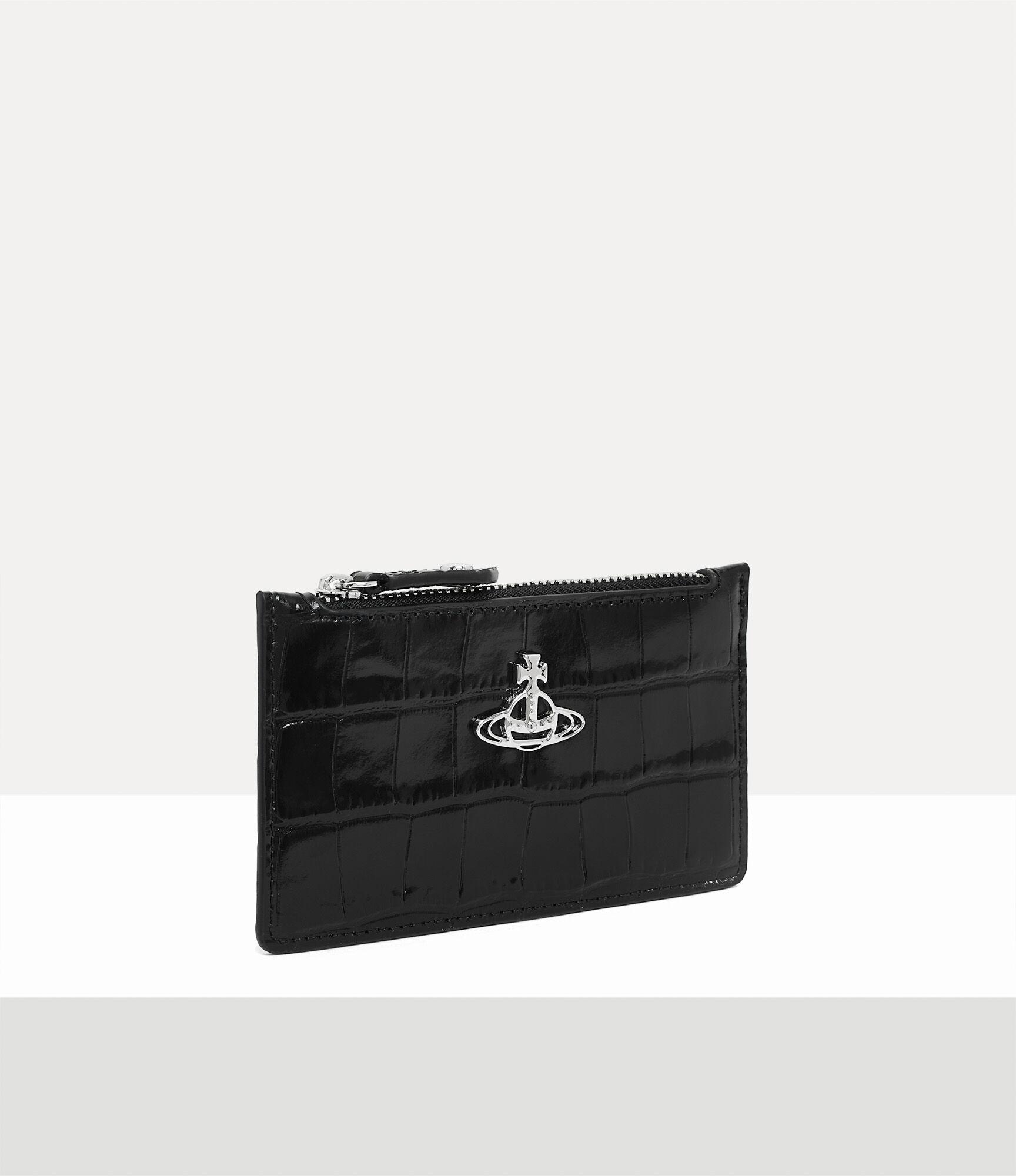 Slim Long Card Holder Product Image