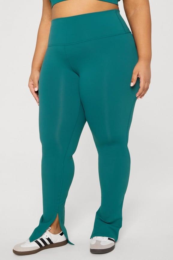 Define PowerHold® Split Hem Legging Product Image