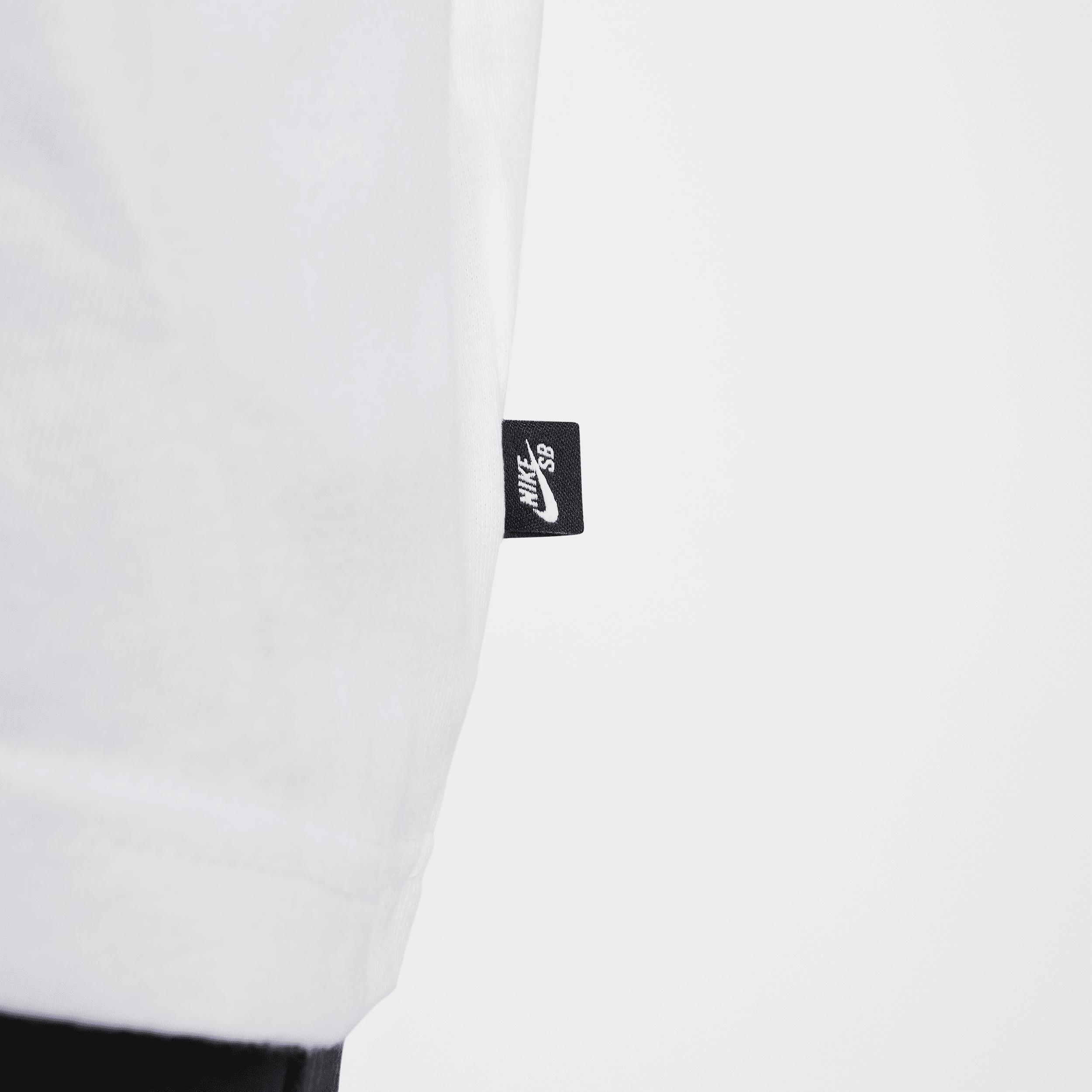 Men's Nike SB Max90 Skate T-Shirt Product Image