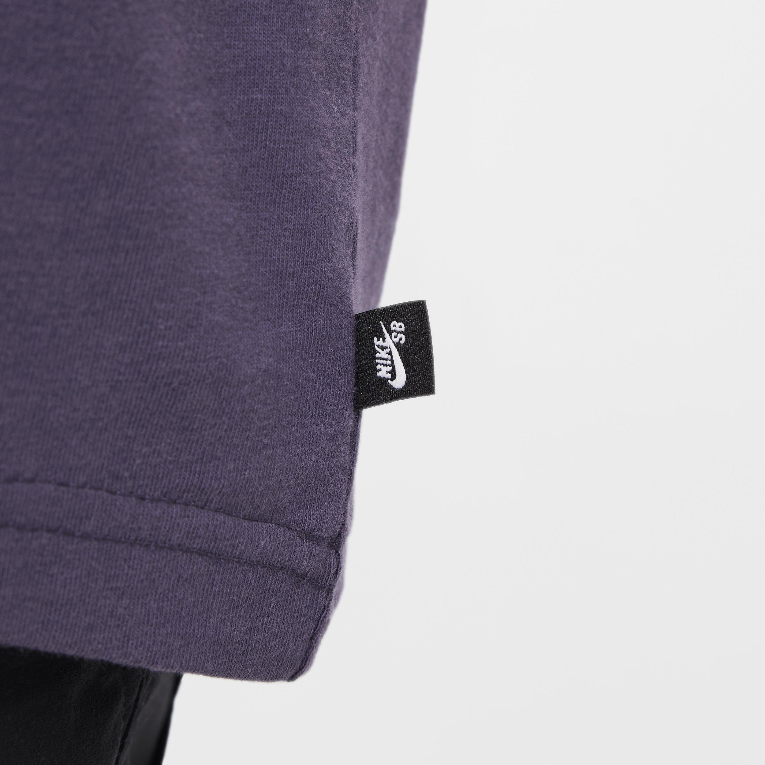 Nike SB Men's Logo Skate T-Shirt Product Image