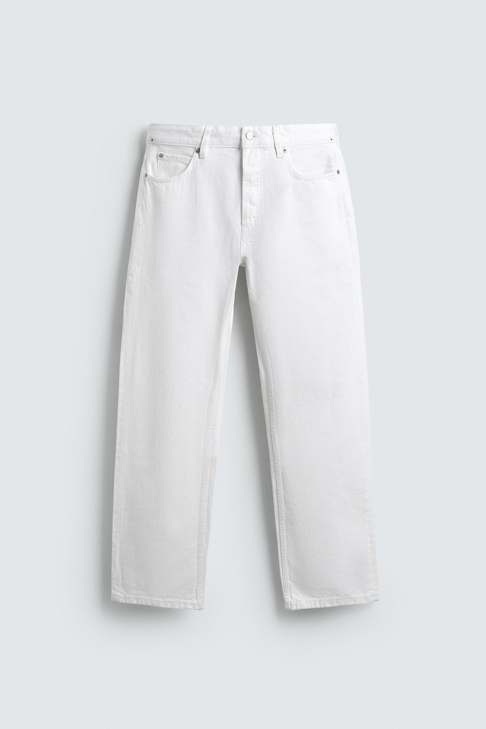 REGULAR FIT JEANS Product Image