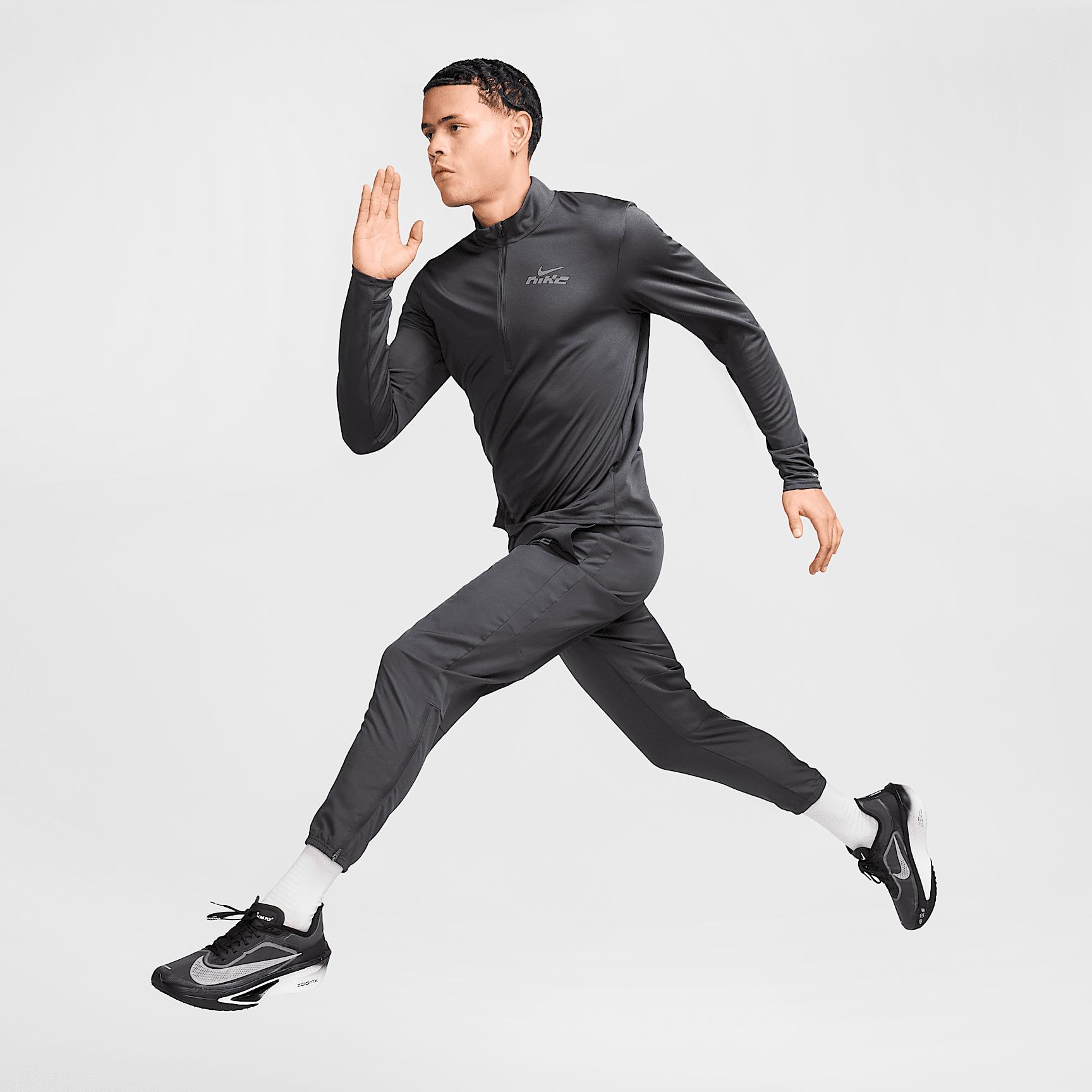 Nike Mens Challenger Flash Dri-FIT Woven Running Pants | IB3774-010 Product Image
