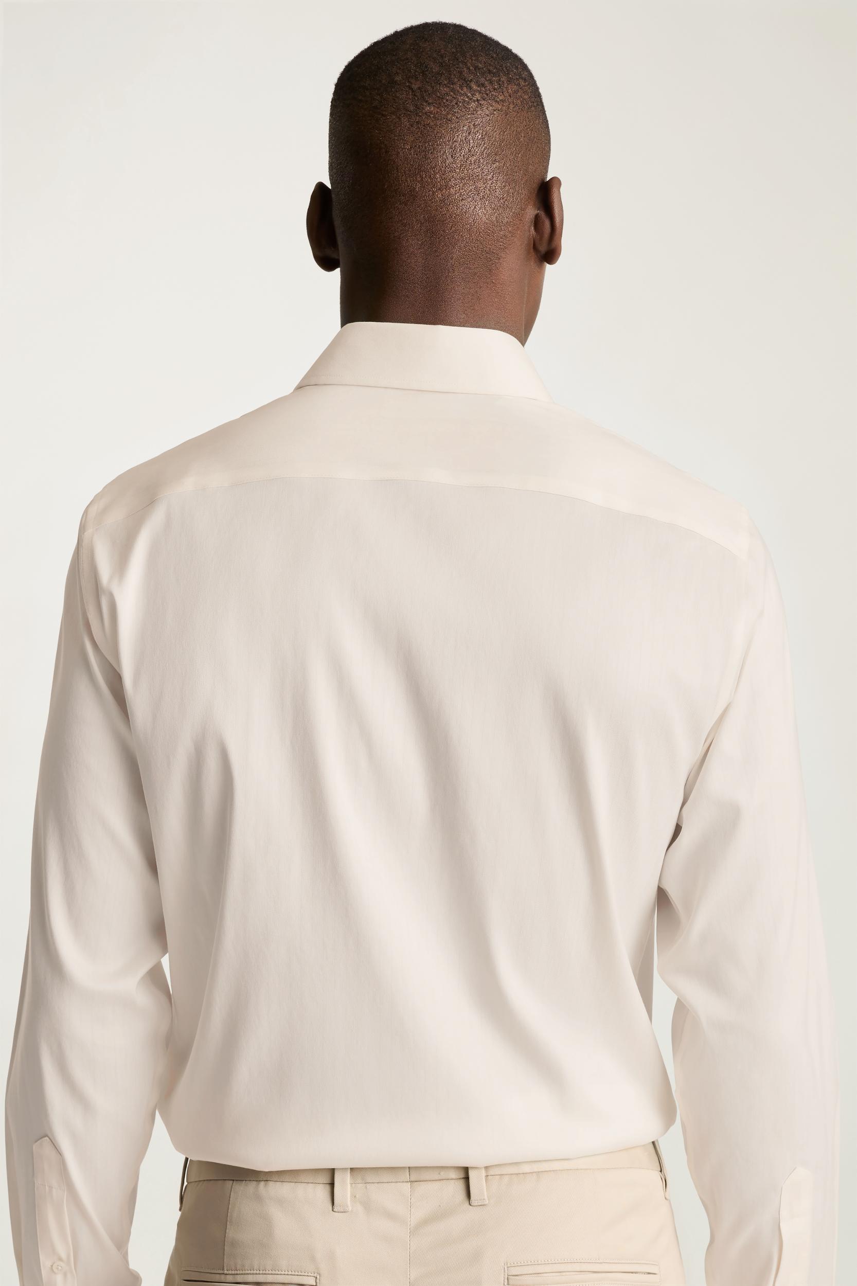 Jetsetter Stretch Dress Shirt Product Image