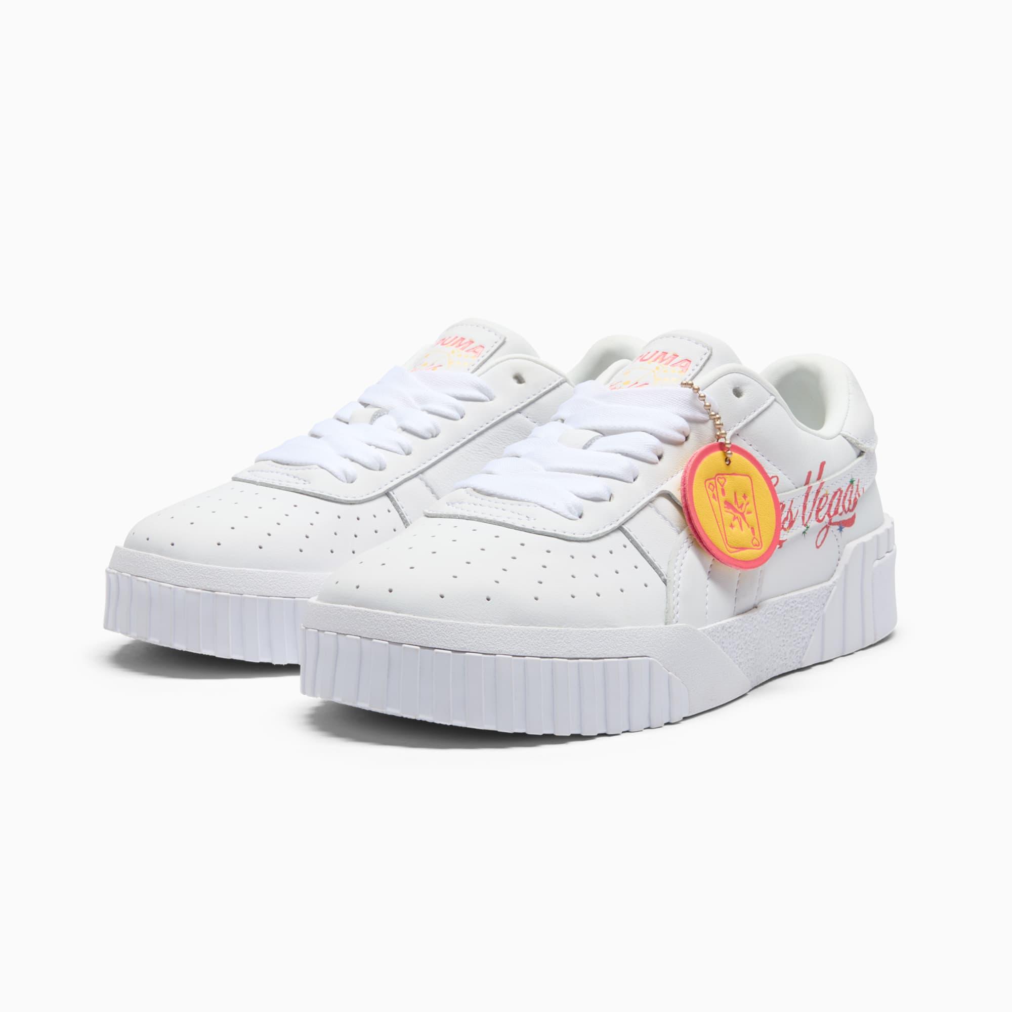 Cali B Vegas Flagship Women's Sneakers Product Image