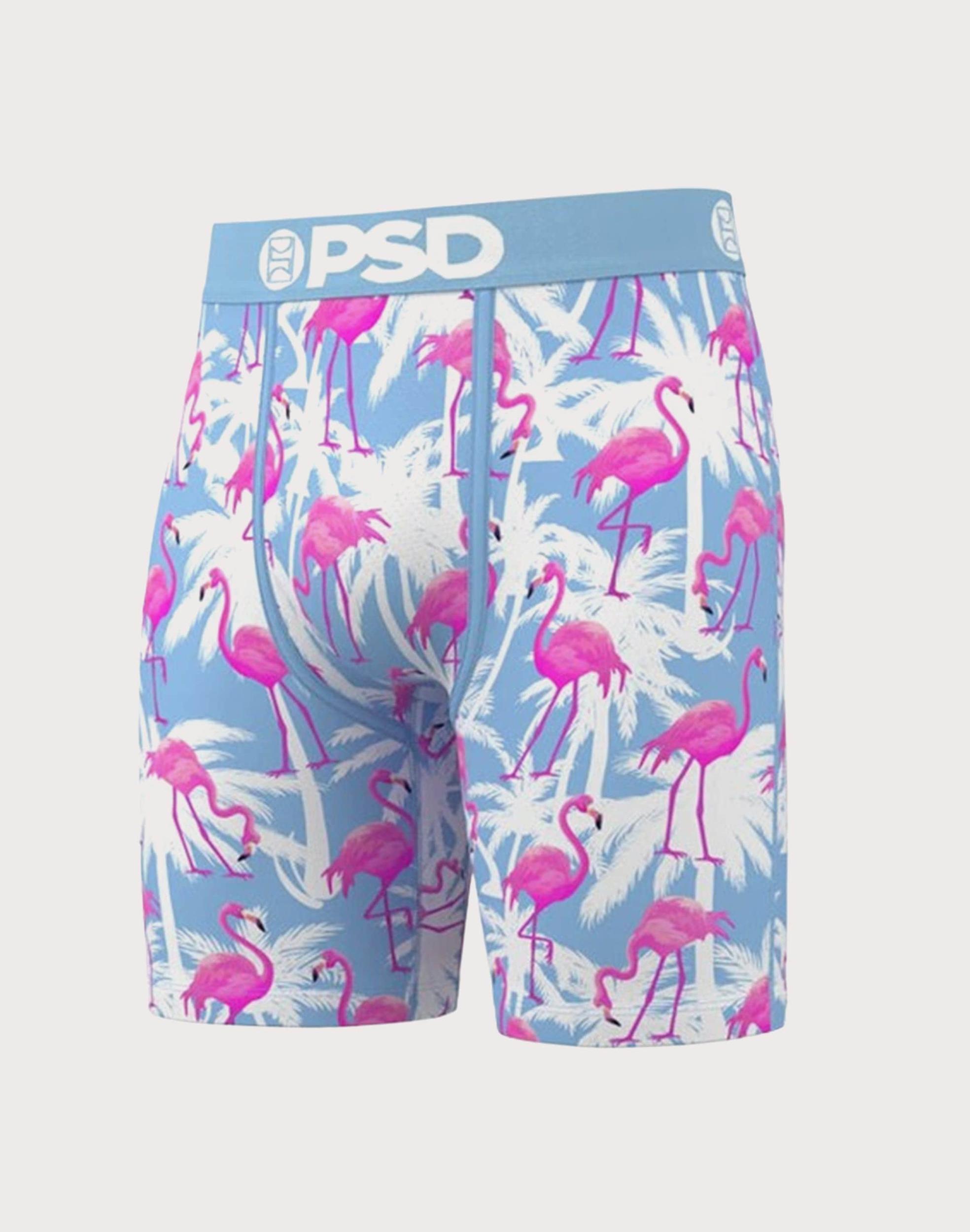 Psd Underwear PSD Maui Wowie Men's Underwear-3PK Male Product Image