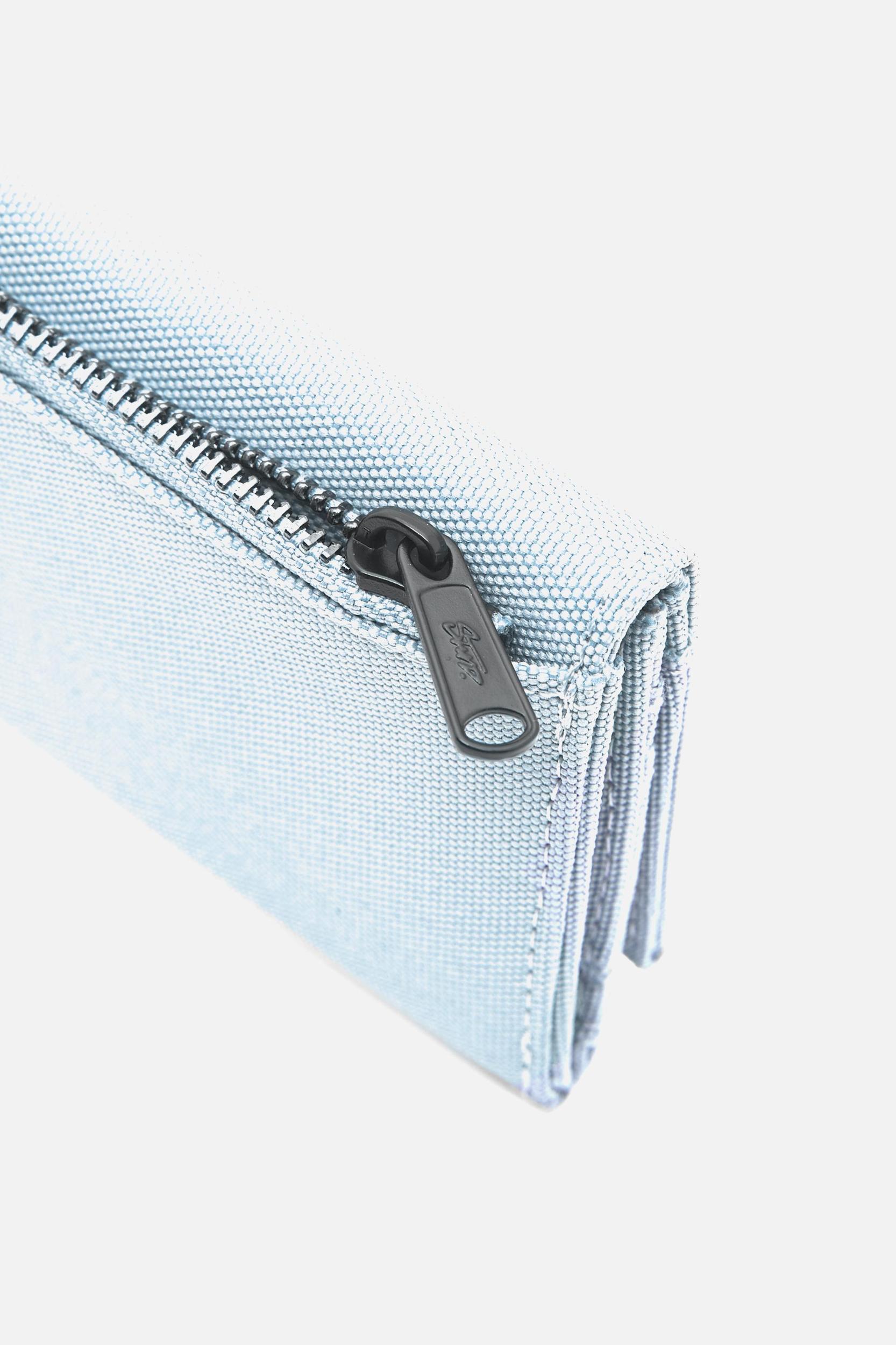 Black STWD fabric wallet Product Image