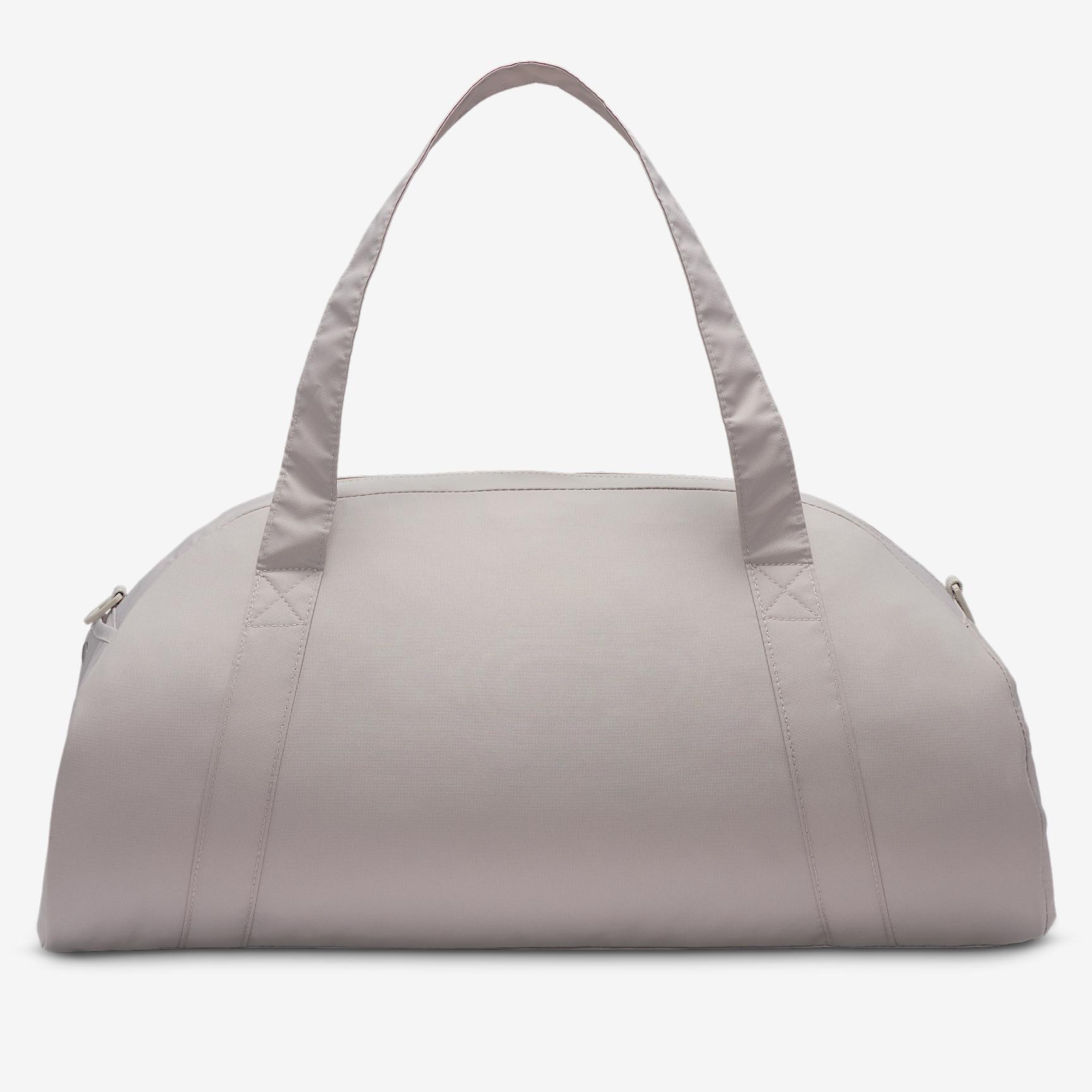 Nike Womens Gym Club Duffel Bag (24L) | DR6974-009 Product Image