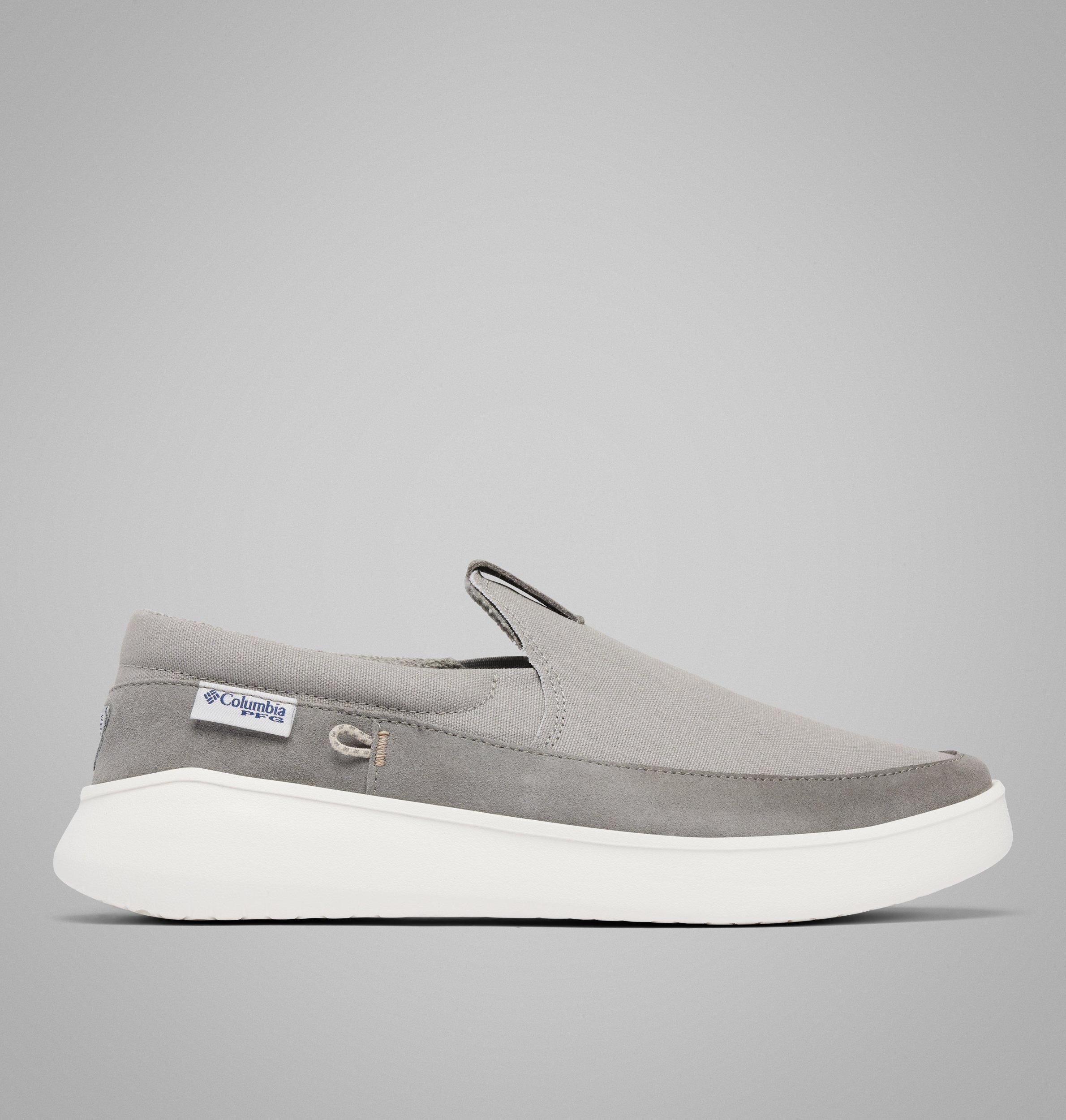 Columbia Mens PFG Boatside Shoe- Product Image