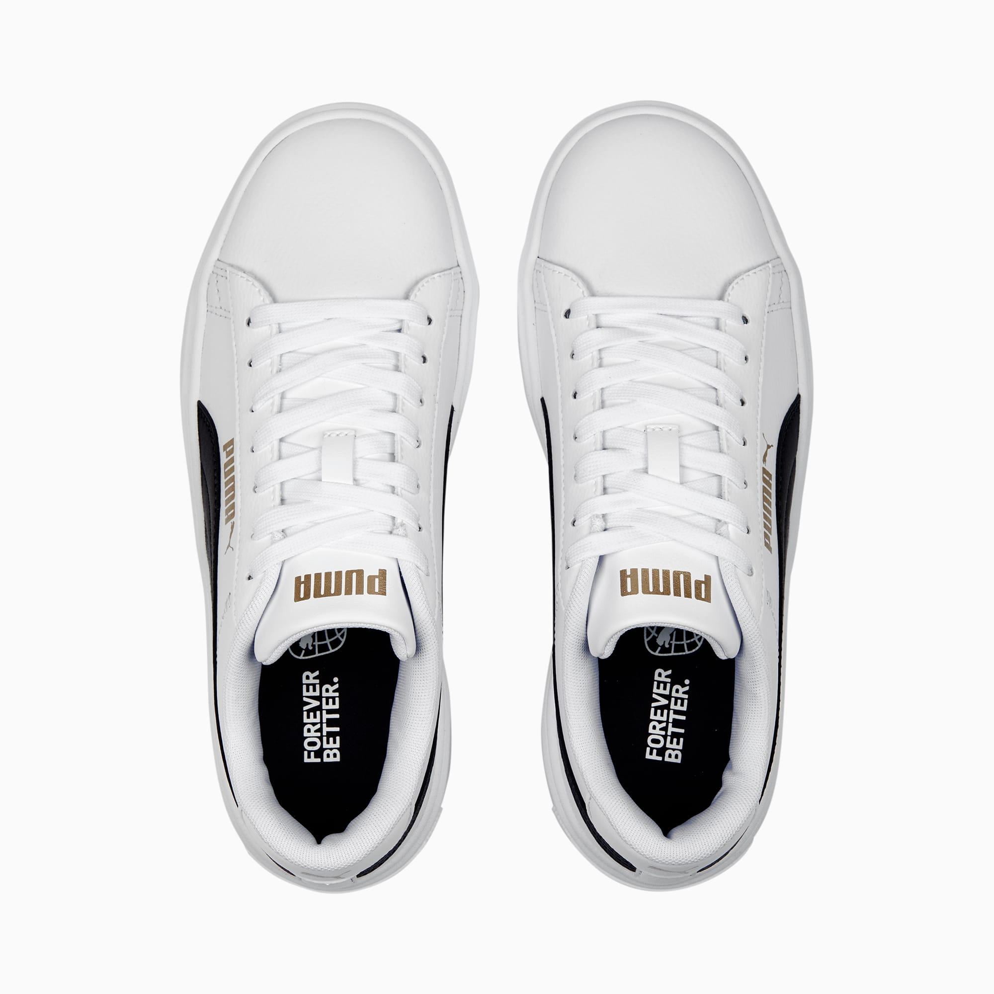 Smash Platform v3 Women's Sneakers Product Image