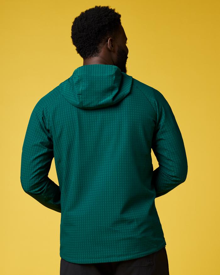 Yermo Hooded Jacket - Men's Product Image