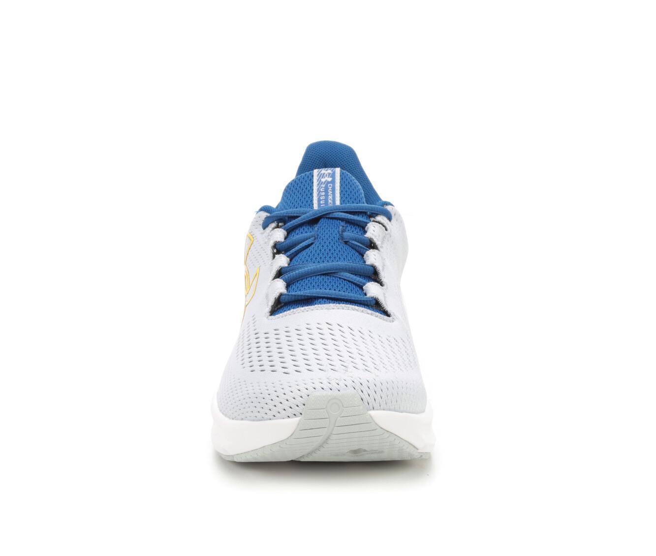 Men's Under Armour Pursuit 3BL- M Running Shoes Product Image
