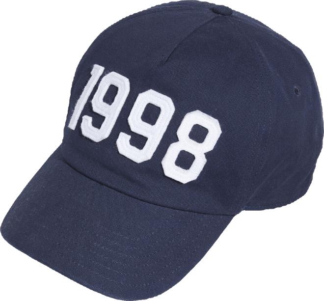 1998 Logo 5-Panel Hat Product Image