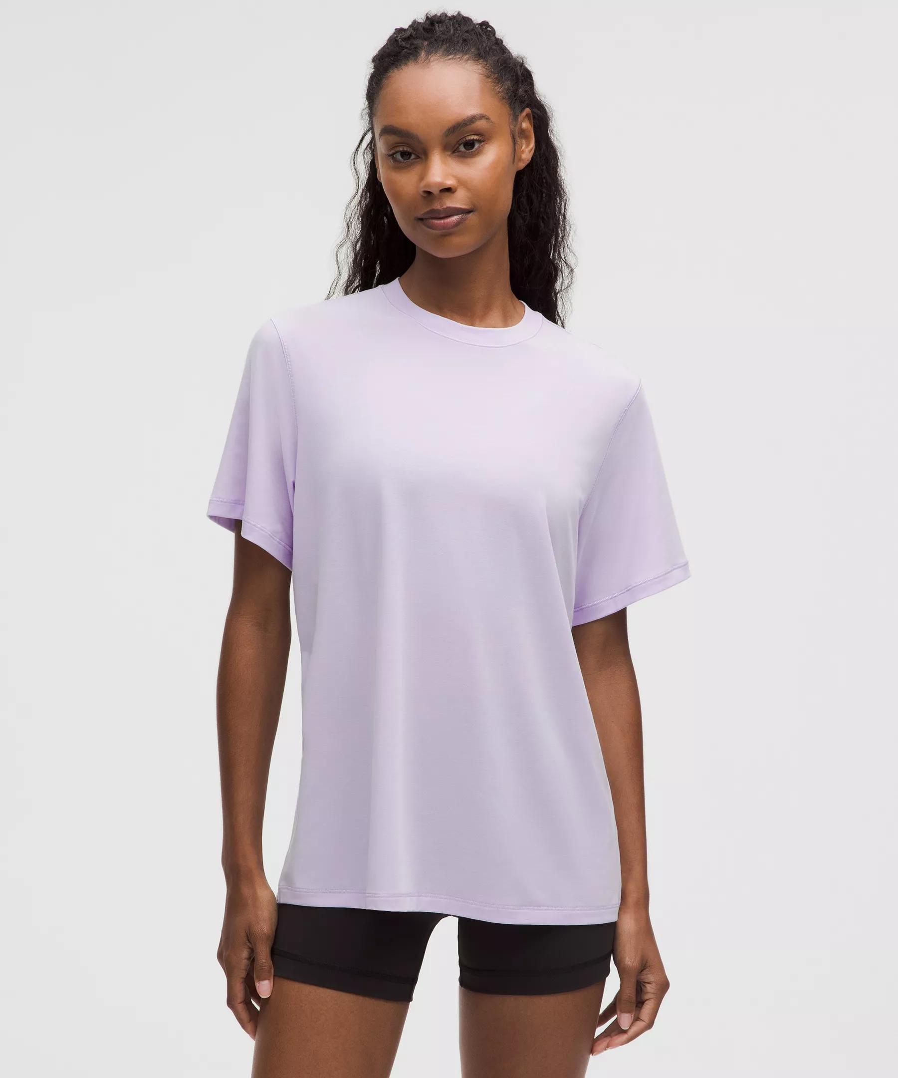 Jersey Training Short-Sleeve Shirt Product Image