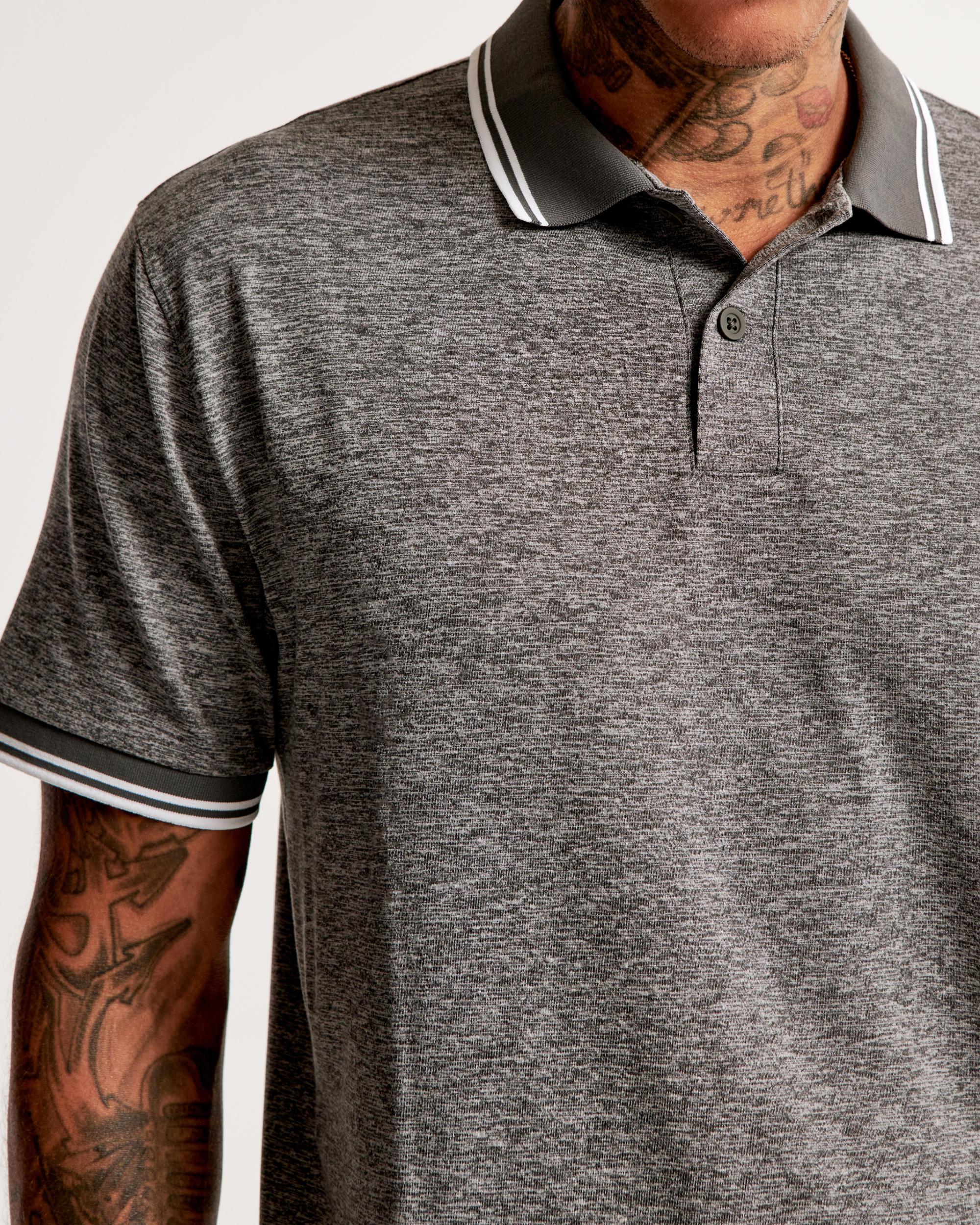 Airknit Polo Product Image