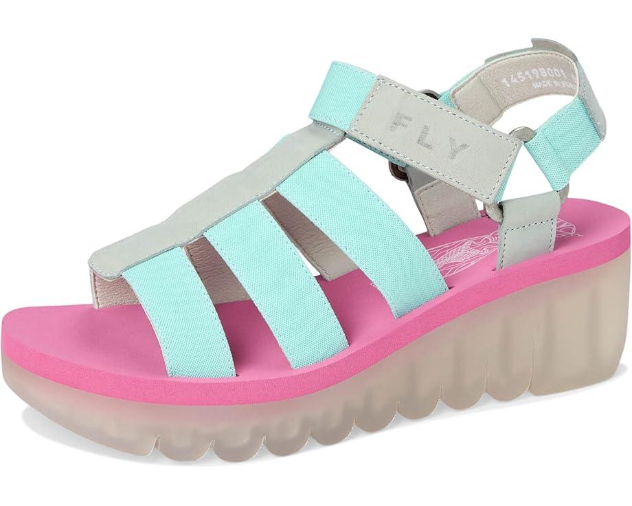 Women's FLY LONDON YOJI198FLY Product Image