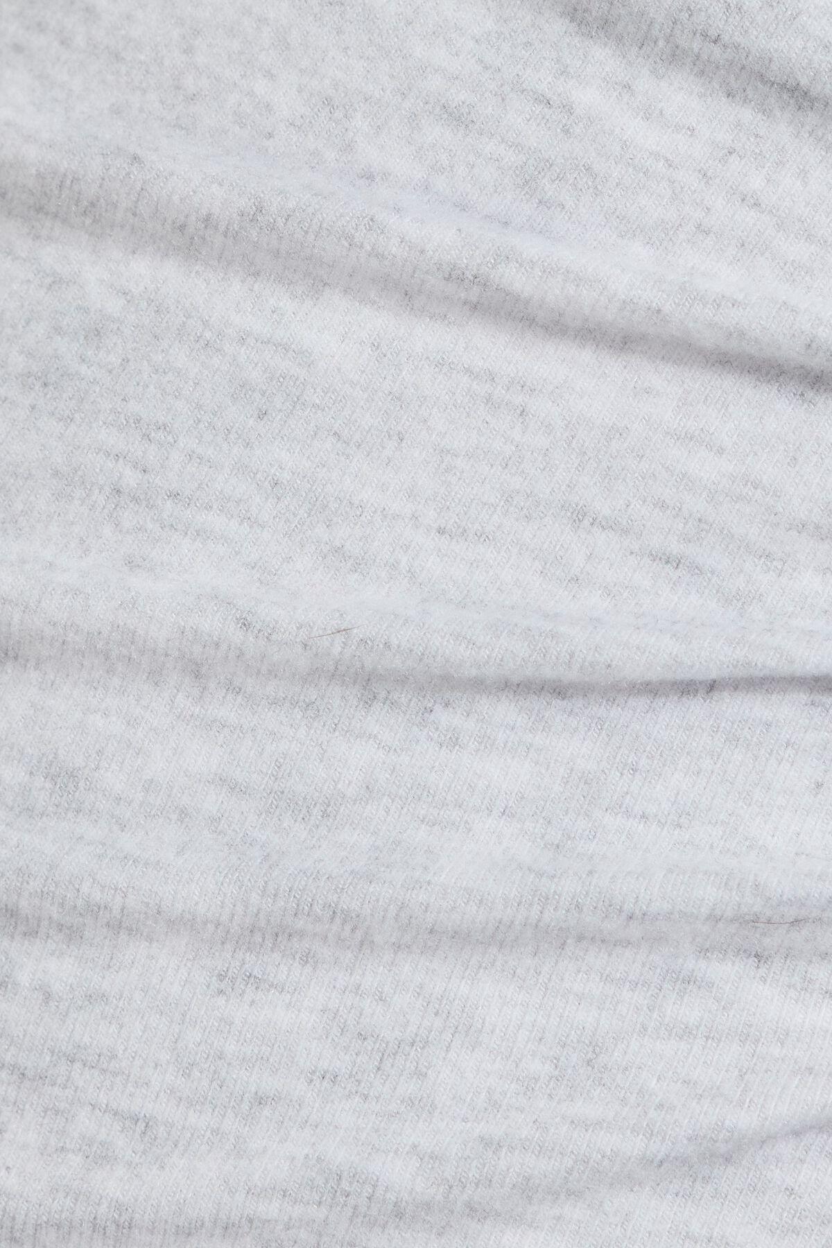 Brushed Jersey Shorts Product Image