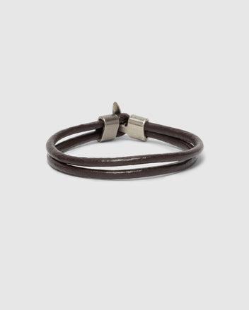 MEN'S ROPE BRACELET - B6A368E200 Male Product Image