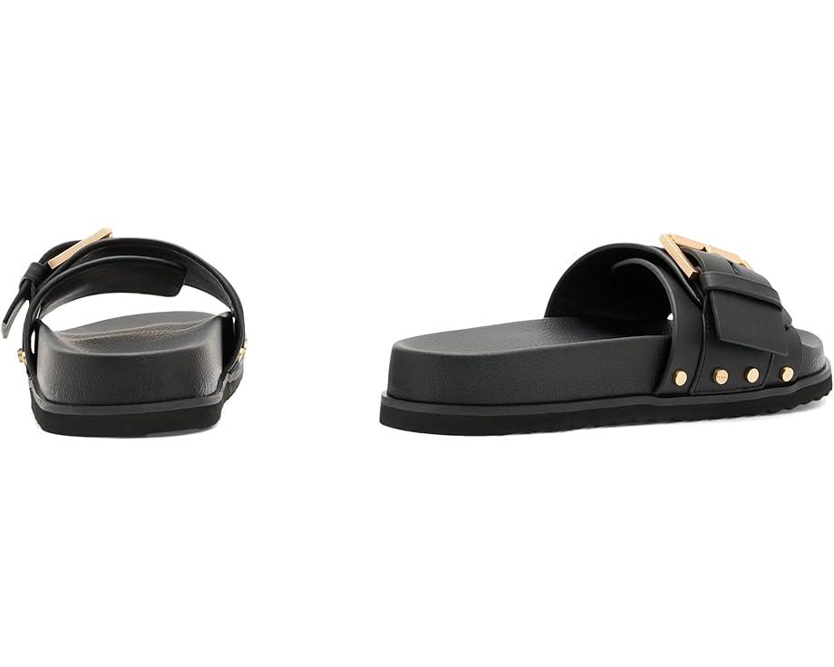 Sian Raffia Sandals Product Image