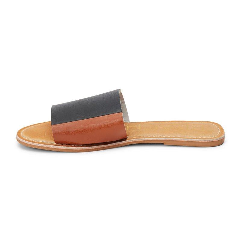 BONFIRE SLIDE SANDAL Product Image