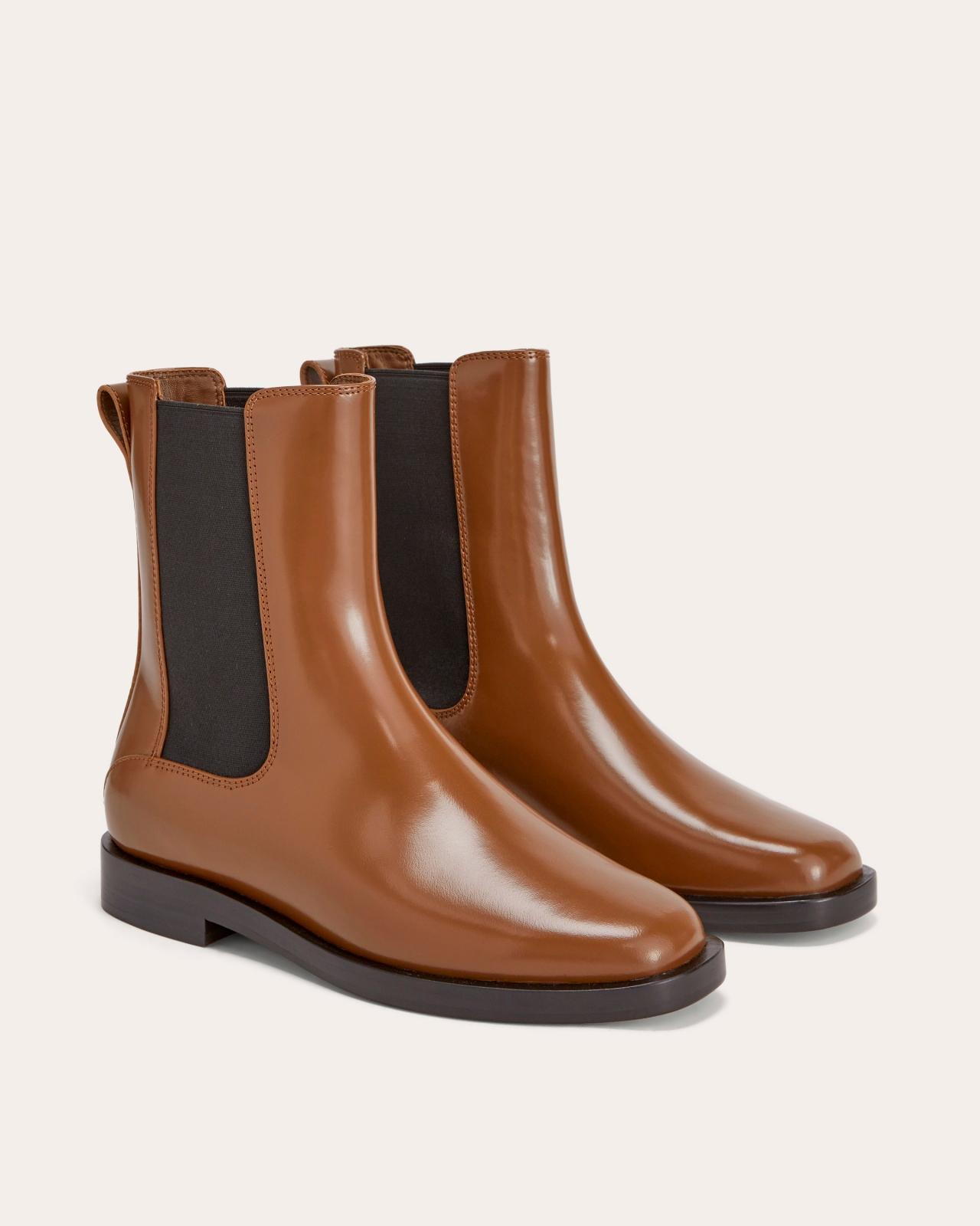 The Chelsea Boot Product Image