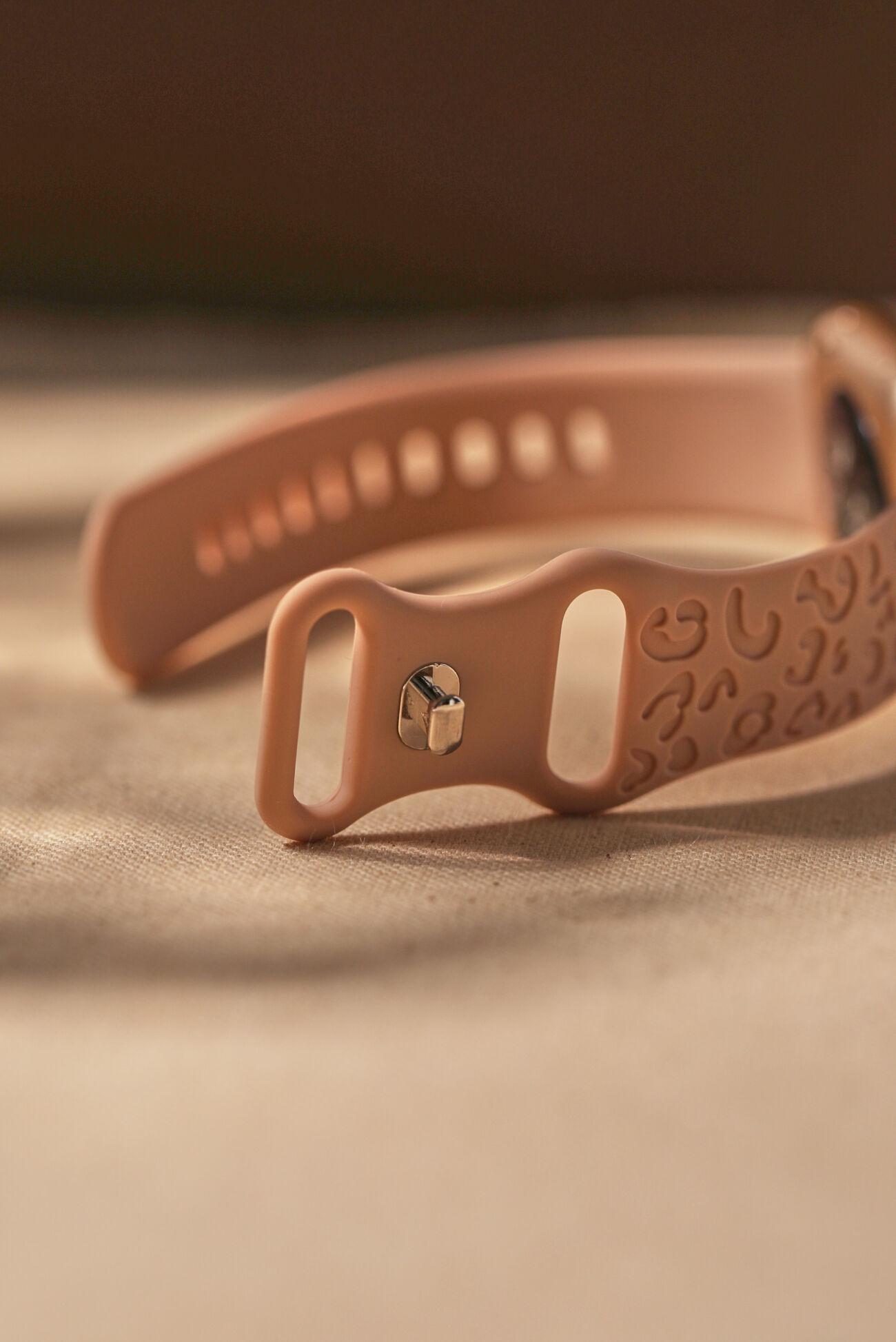 Leopard Luxe Watch Band Product Image