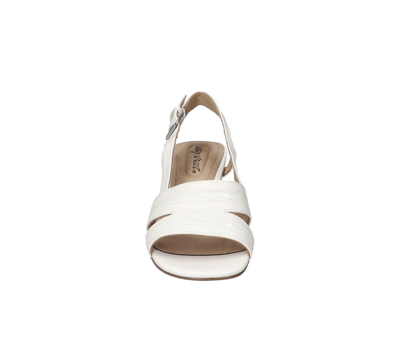 Women's Easy Street Meghan Pumps Product Image