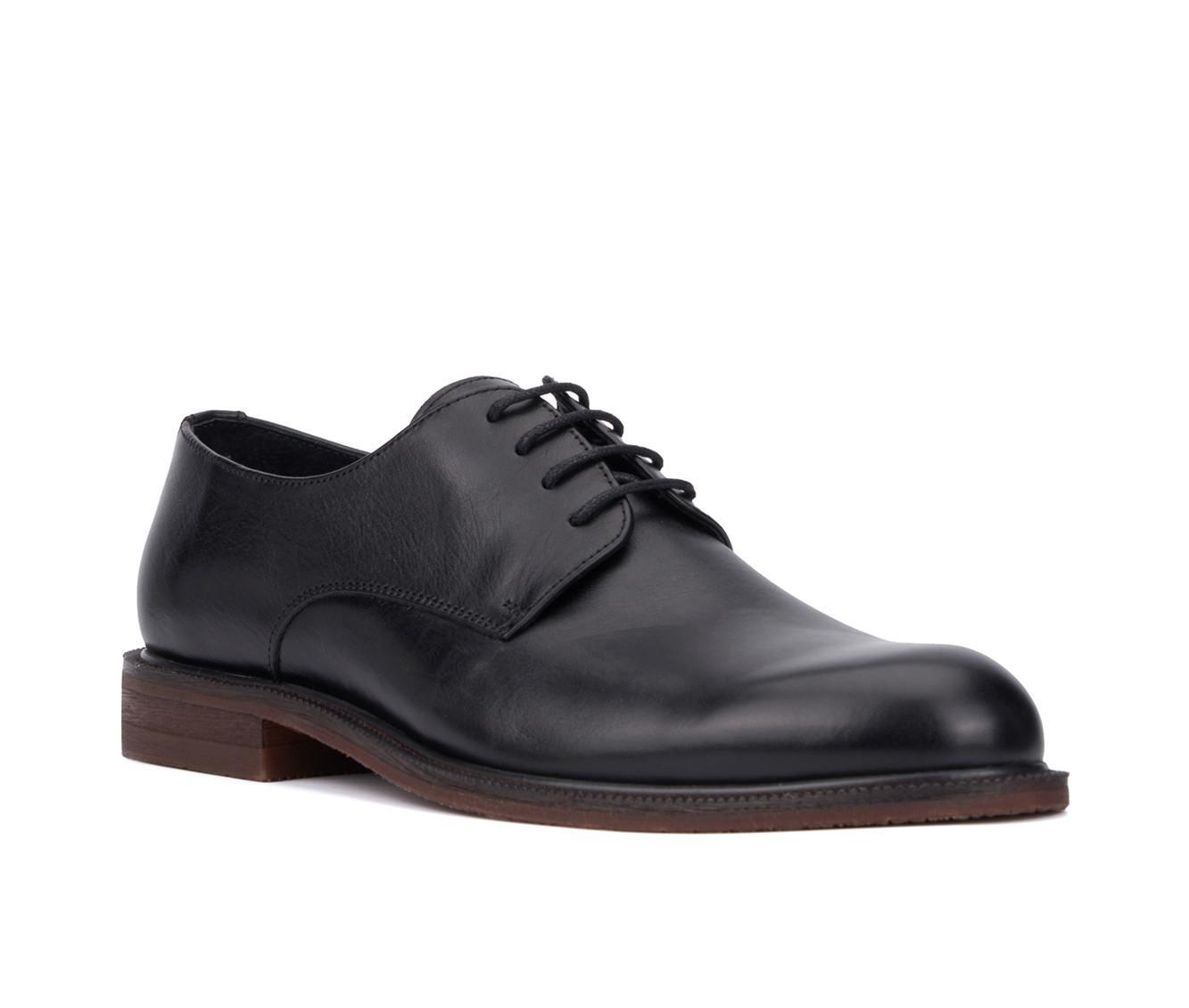 Men's Vintage Foundry Co Richmond Dress Shoes Product Image
