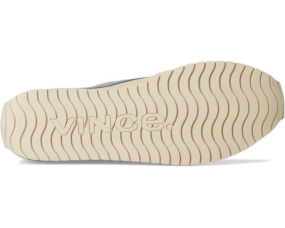 Oasis Runner Lace-Up Sneakers Product Image