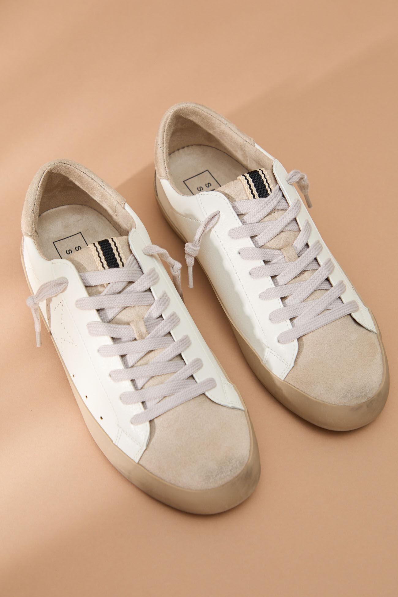 Mia Star Sneakers Product Image