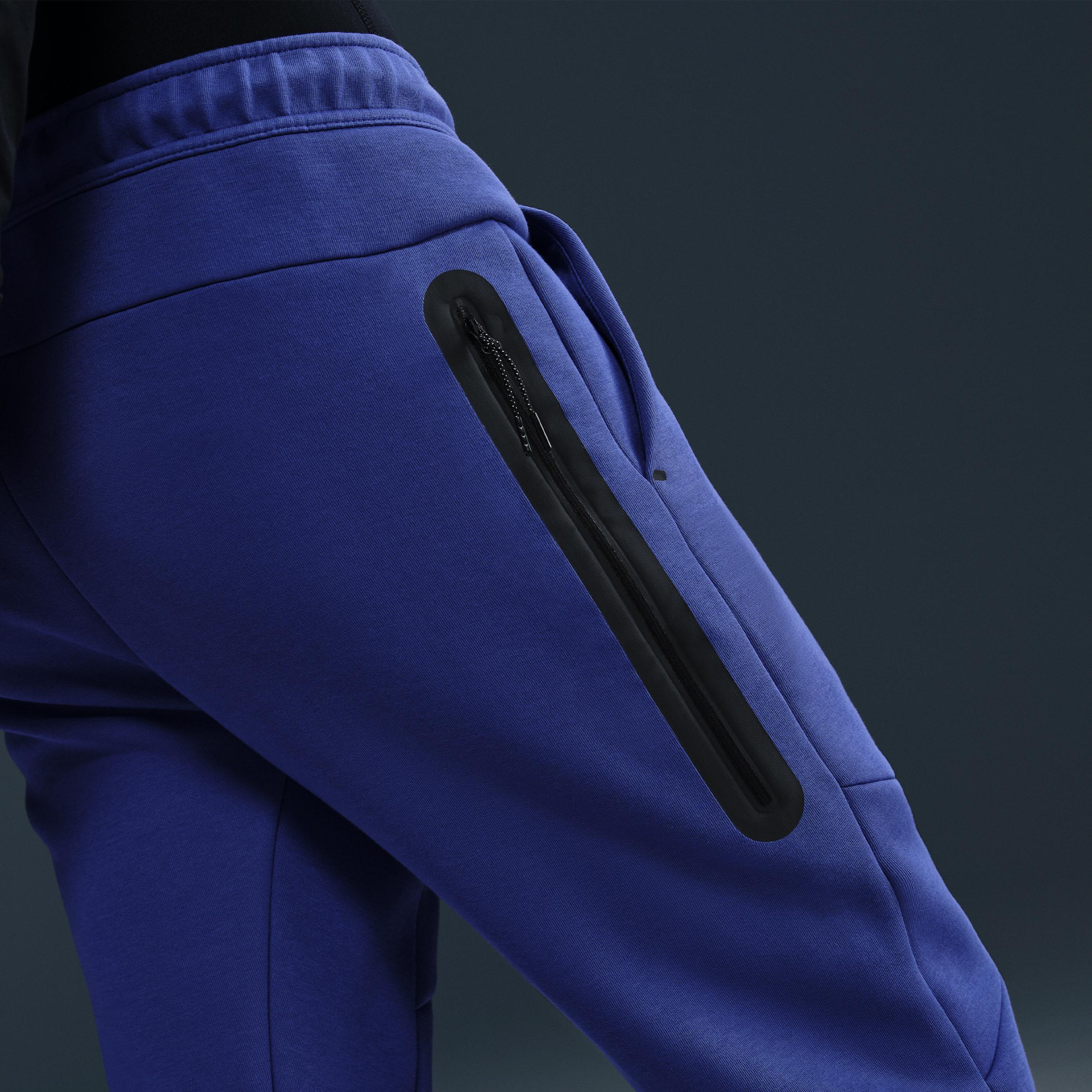 Nike Mens Tech Fleece Jogger Pants | HV0959-539 Product Image