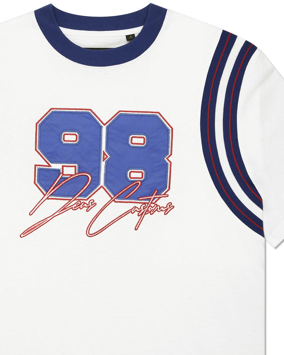 Stephanie Tee - Antique White Product Image