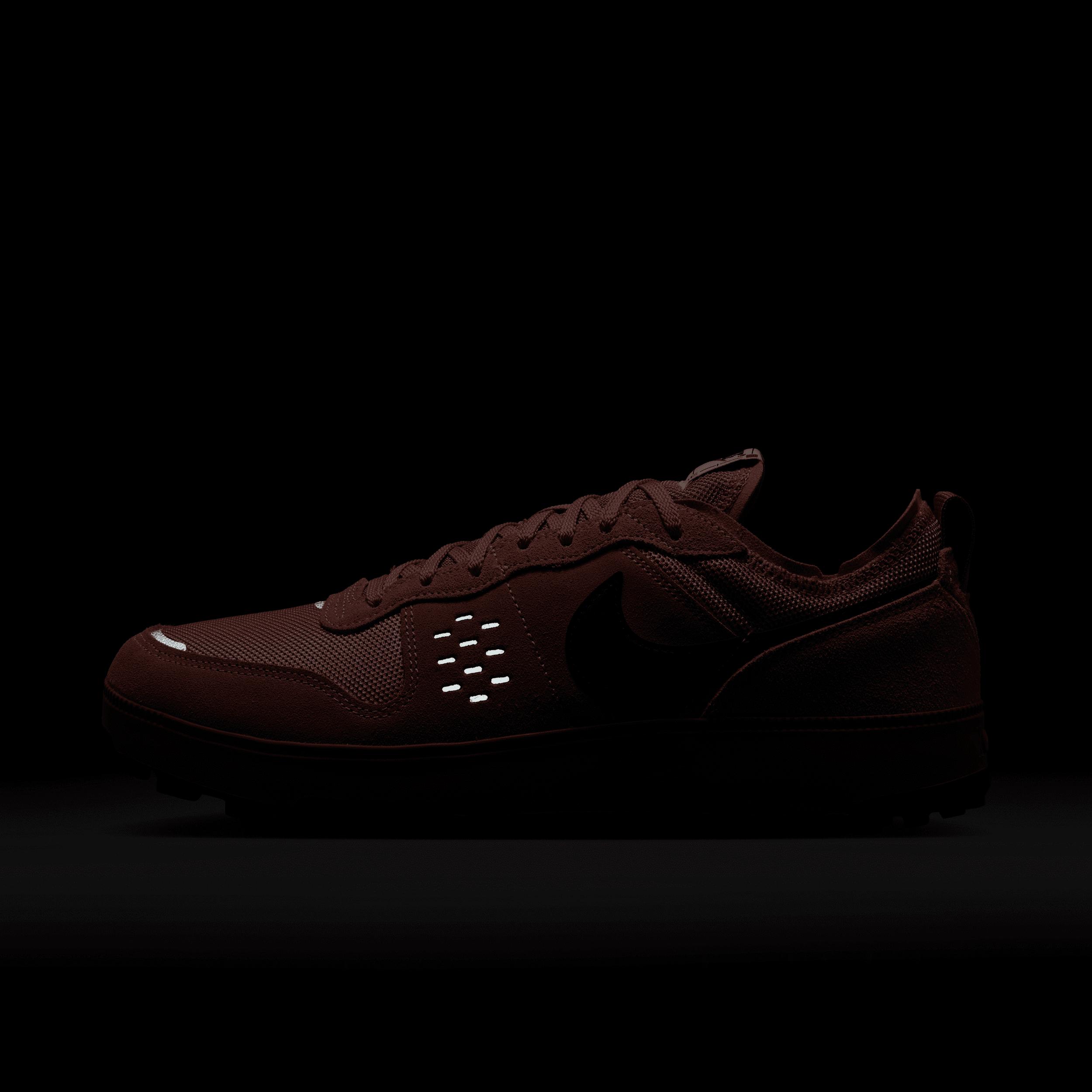 Nike Mens C1TY Snirt Shoes | FZ3863-012 Product Image