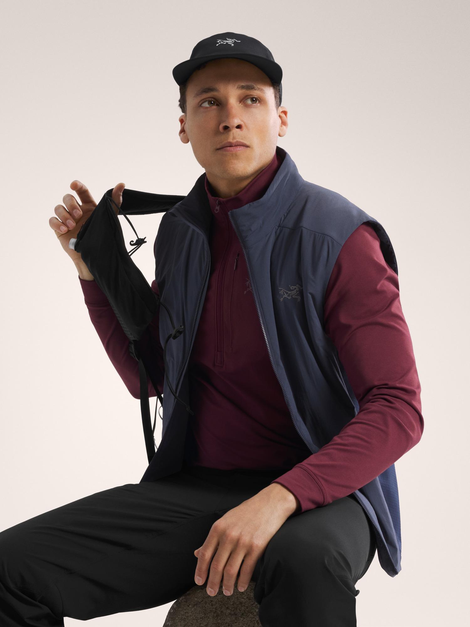 Atom Vest Men's Product Image