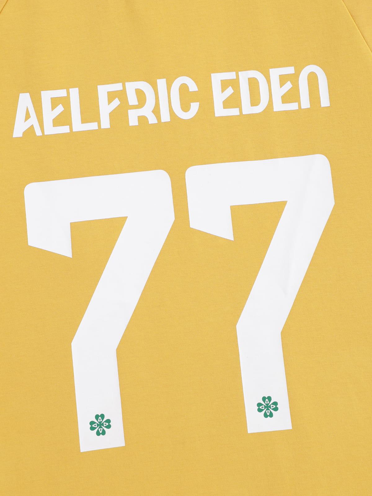 [Pre-Order] Aelfric Eden Boxy 77 Tank Top Product Image