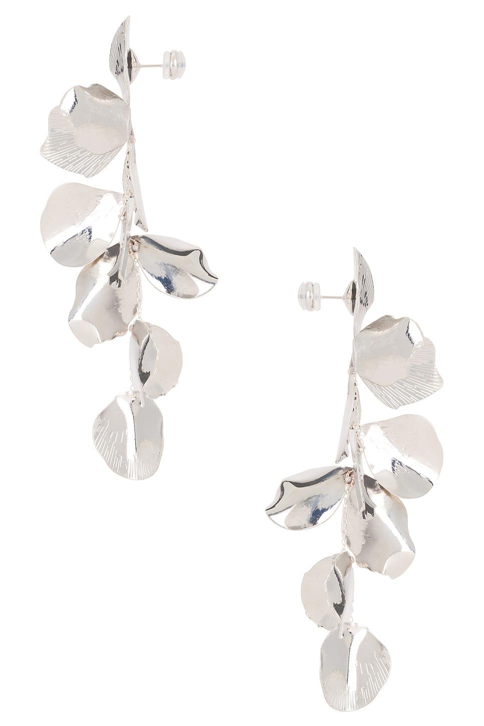 Ruellia Large Earring SHASHI Product Image