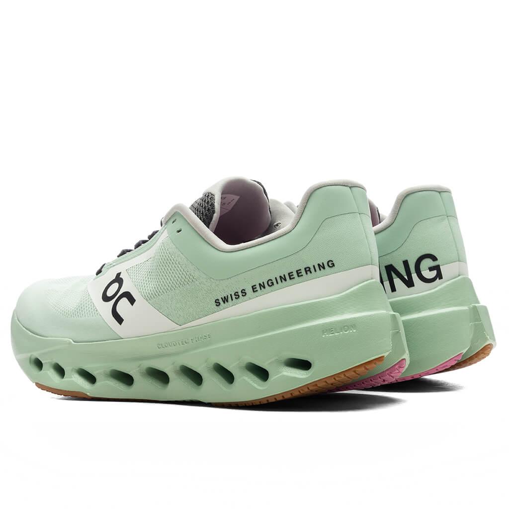 Cloudsurfer Next Z5 - Mineral/Almond Male Product Image