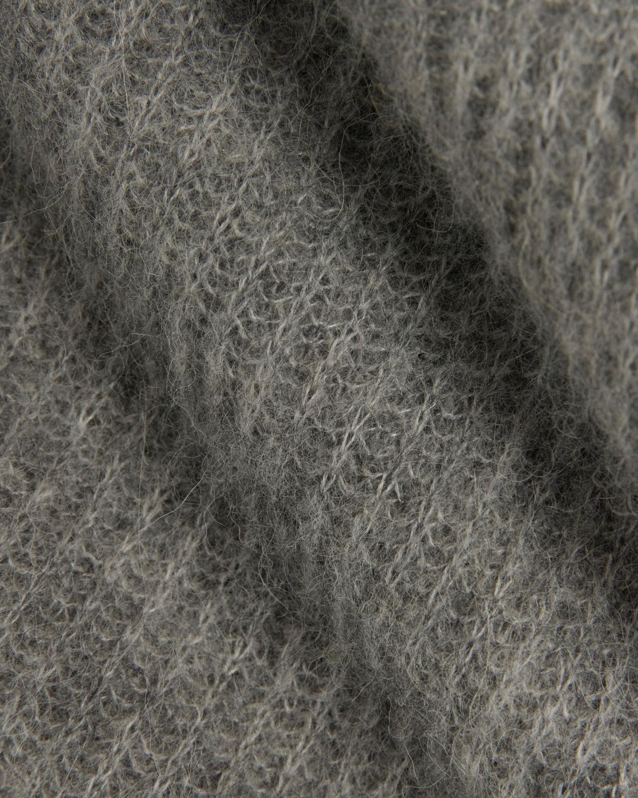 Womens Oversized Polo in Alpaca Sweater by Everlane Product Image