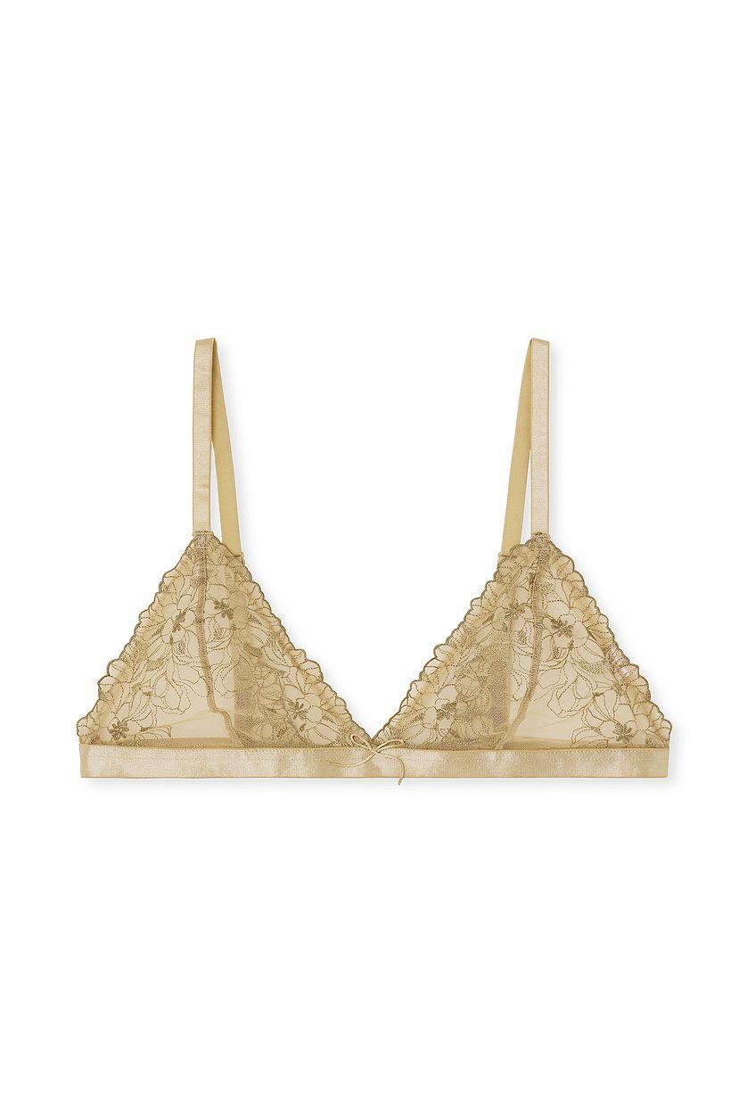Lace Soft Bra Product Image