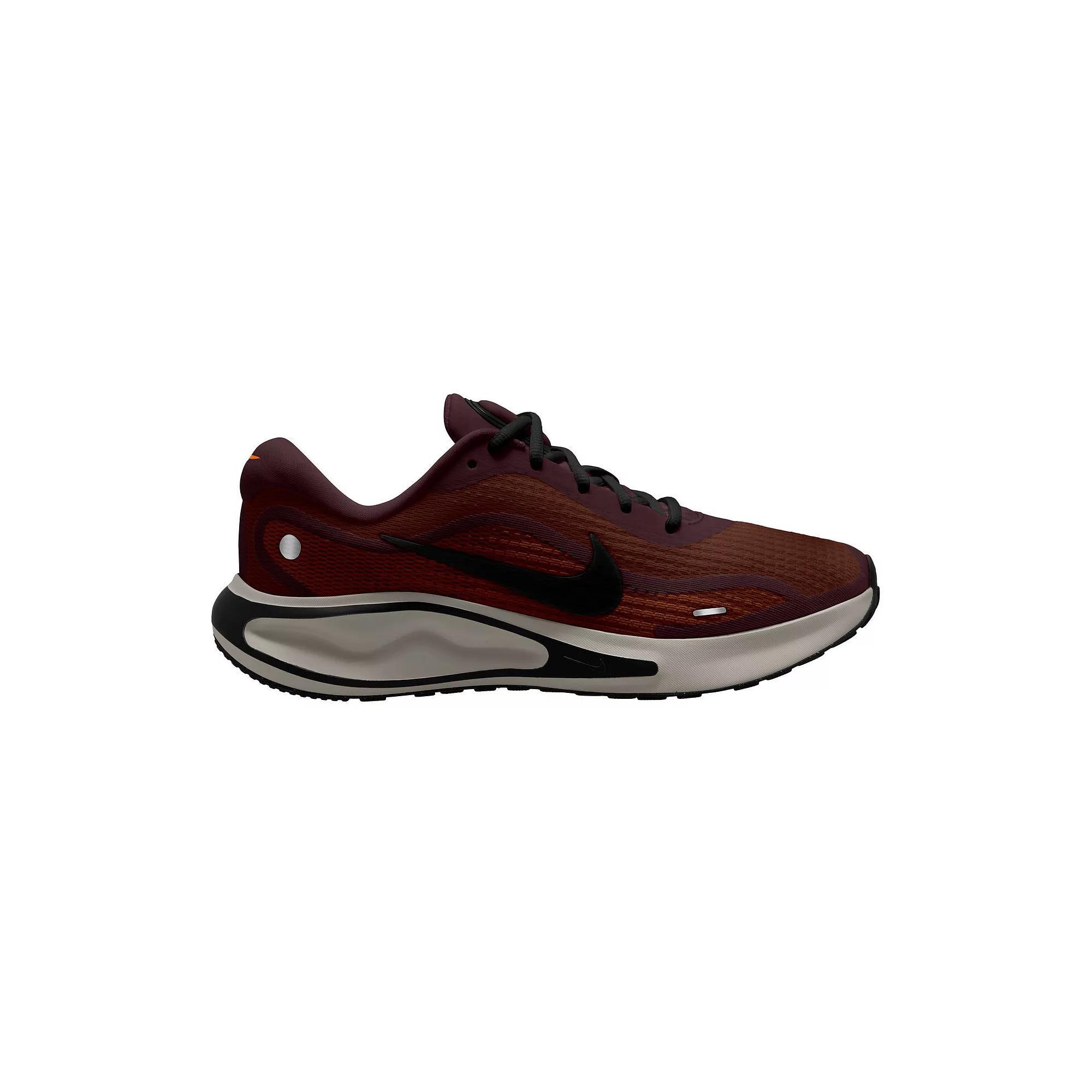 Nike Journey Run Men's Road Running Shoes Product Image